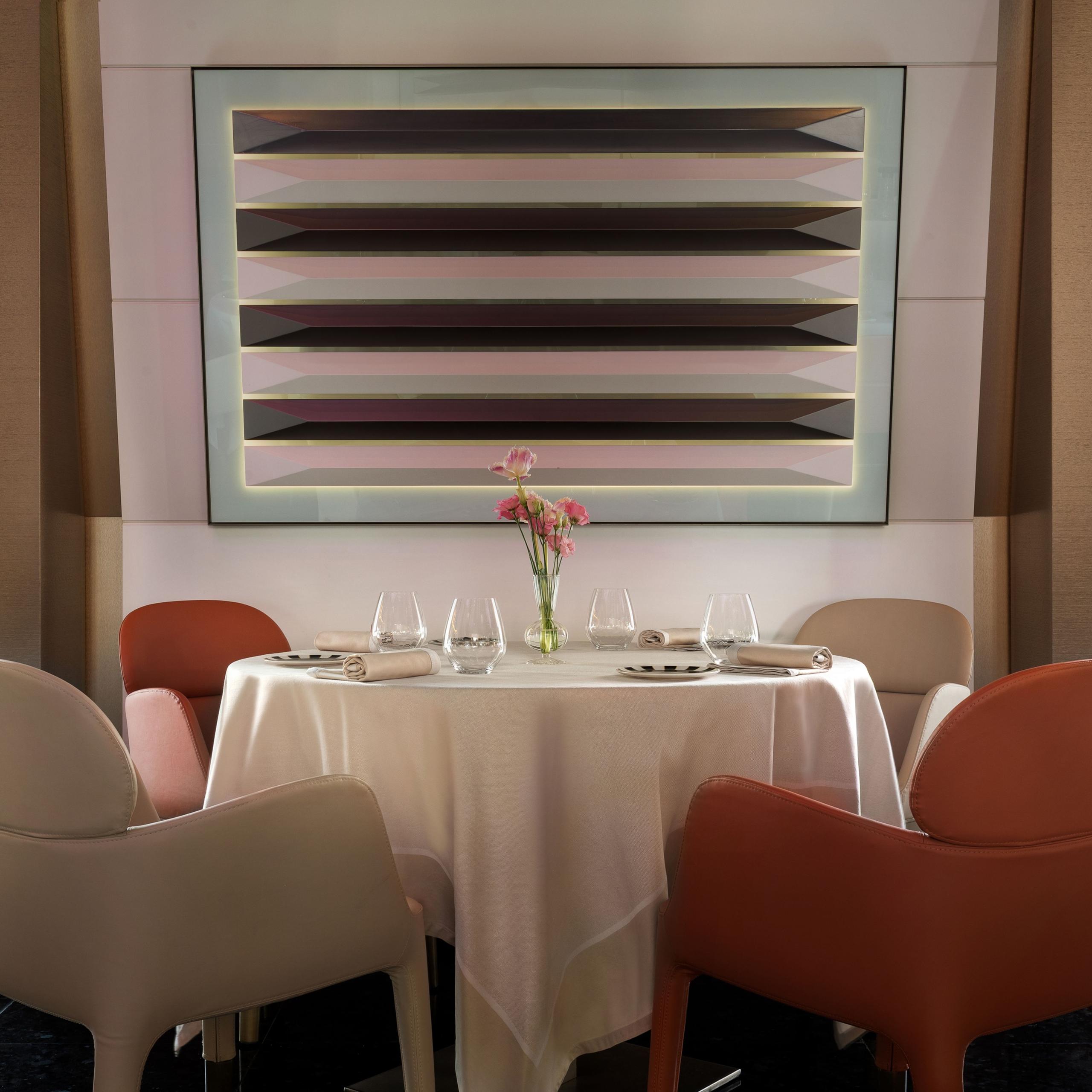 Terrazza Gallia Restaurant