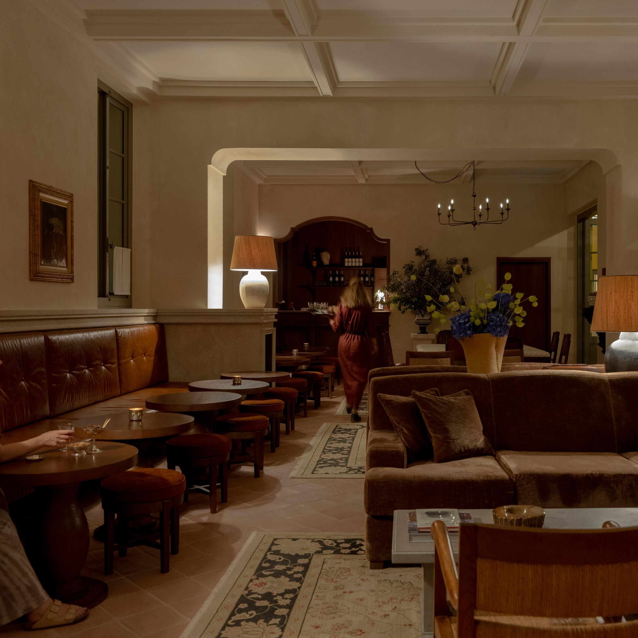 Le Bar logo