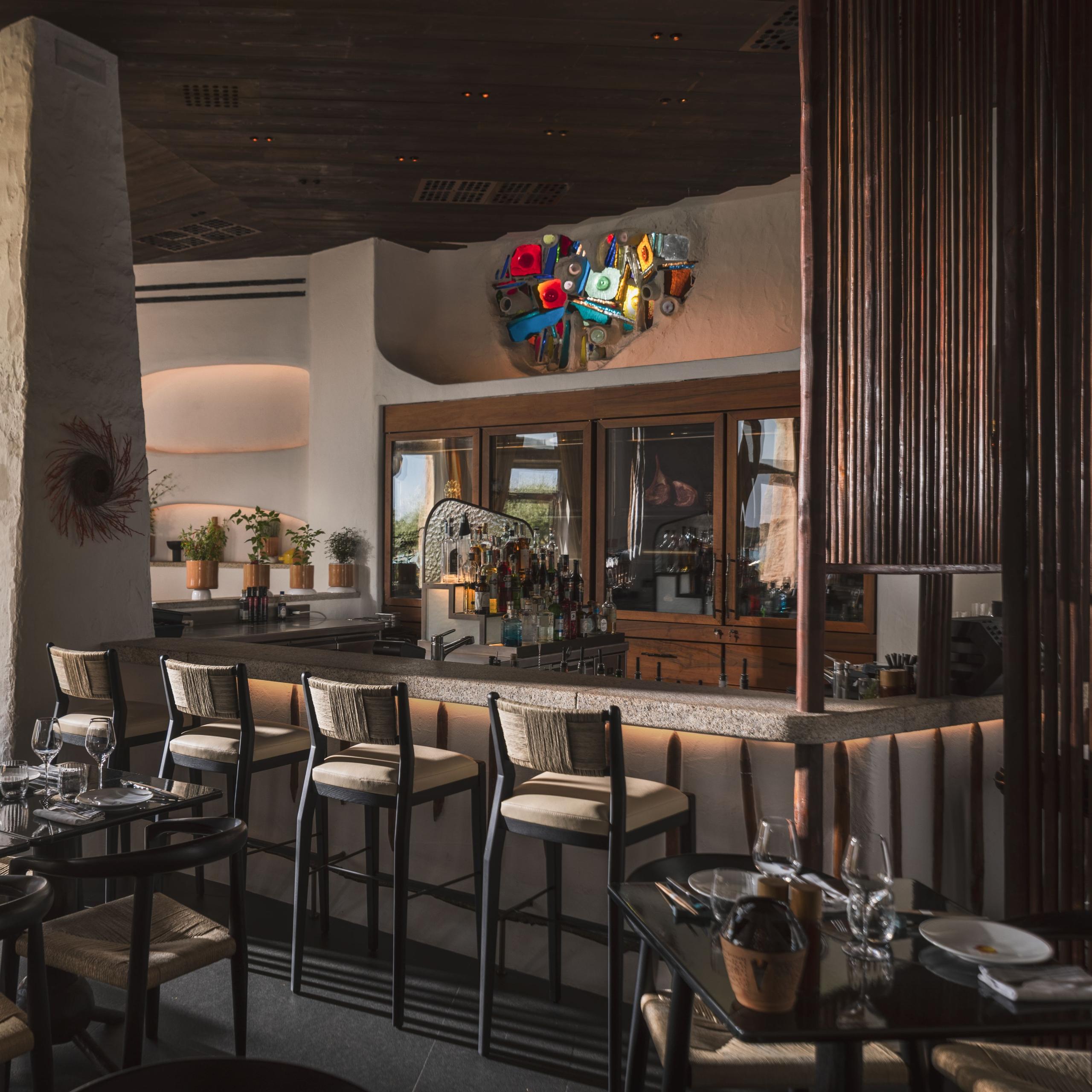Beefbar Cala di Volpe 