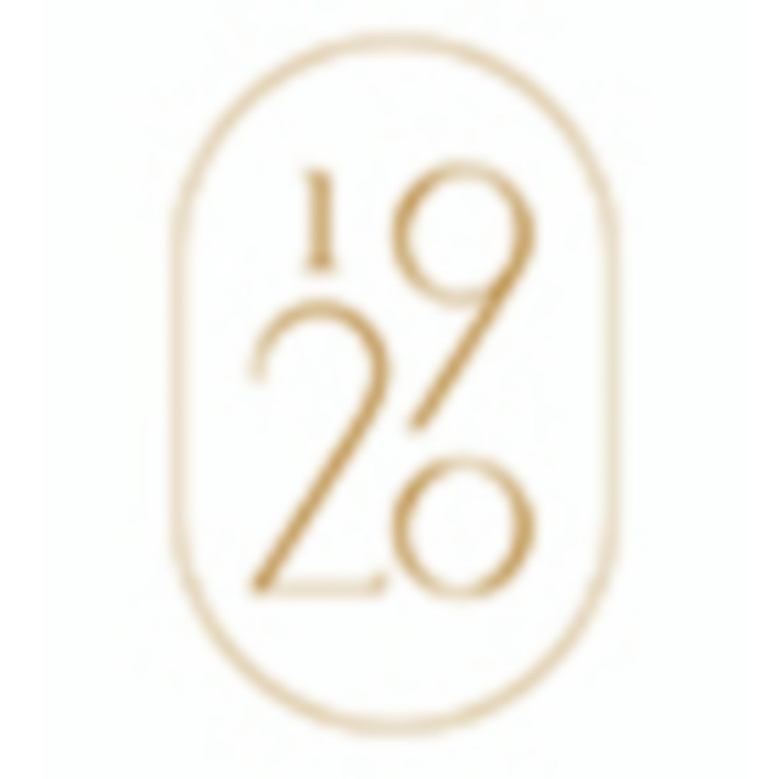 Restaurant & Bar 19.20 by Norbert Tarayre logo
