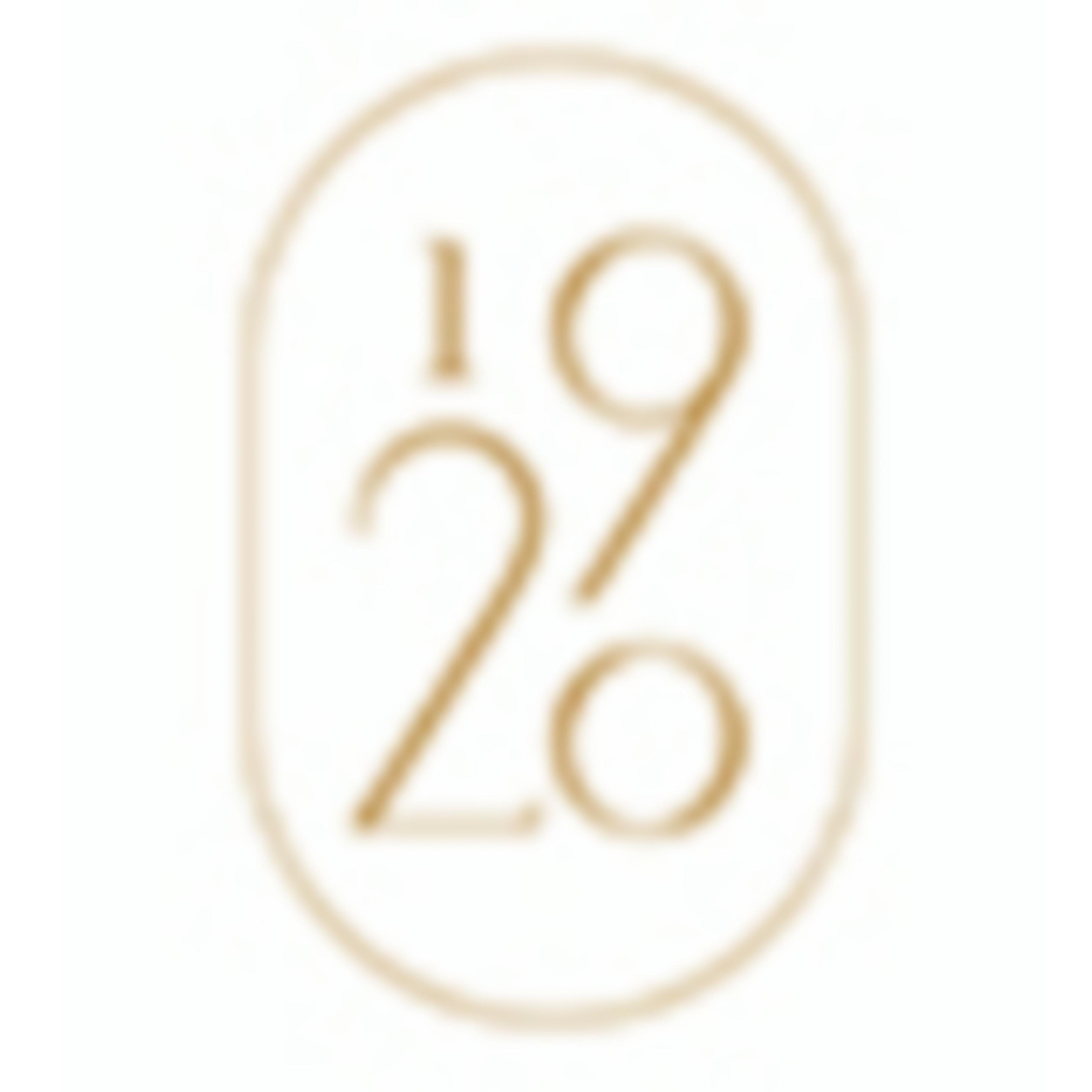 Restaurant & Bar 19.20 by Norbert Tarayre logo