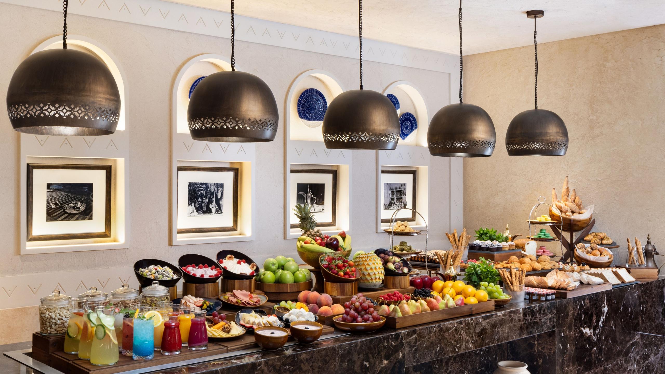 Enjoy 20% Off Dining Across KSA