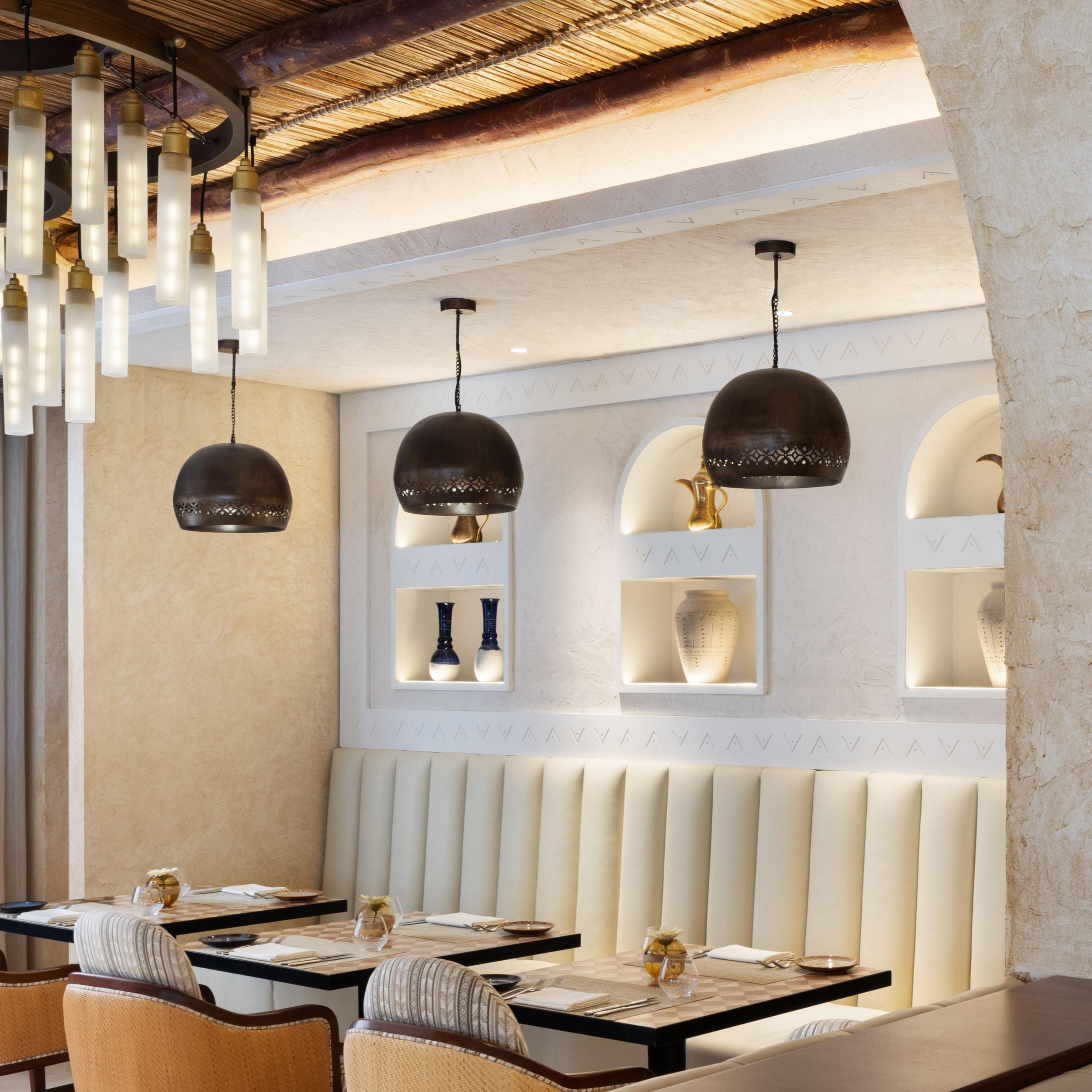 Medheef Restaurant