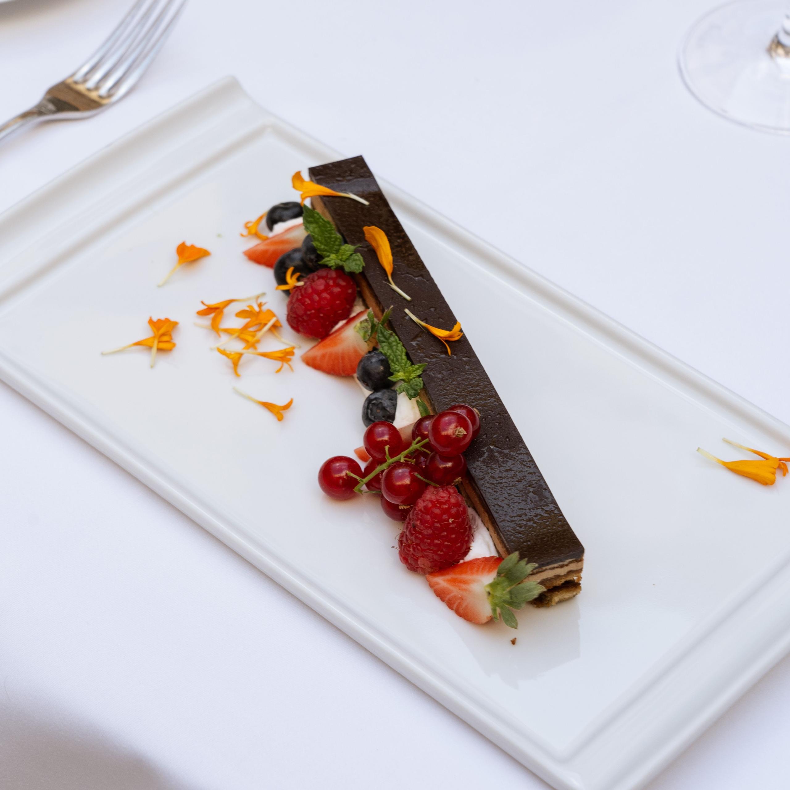 Restaurante San Fernando