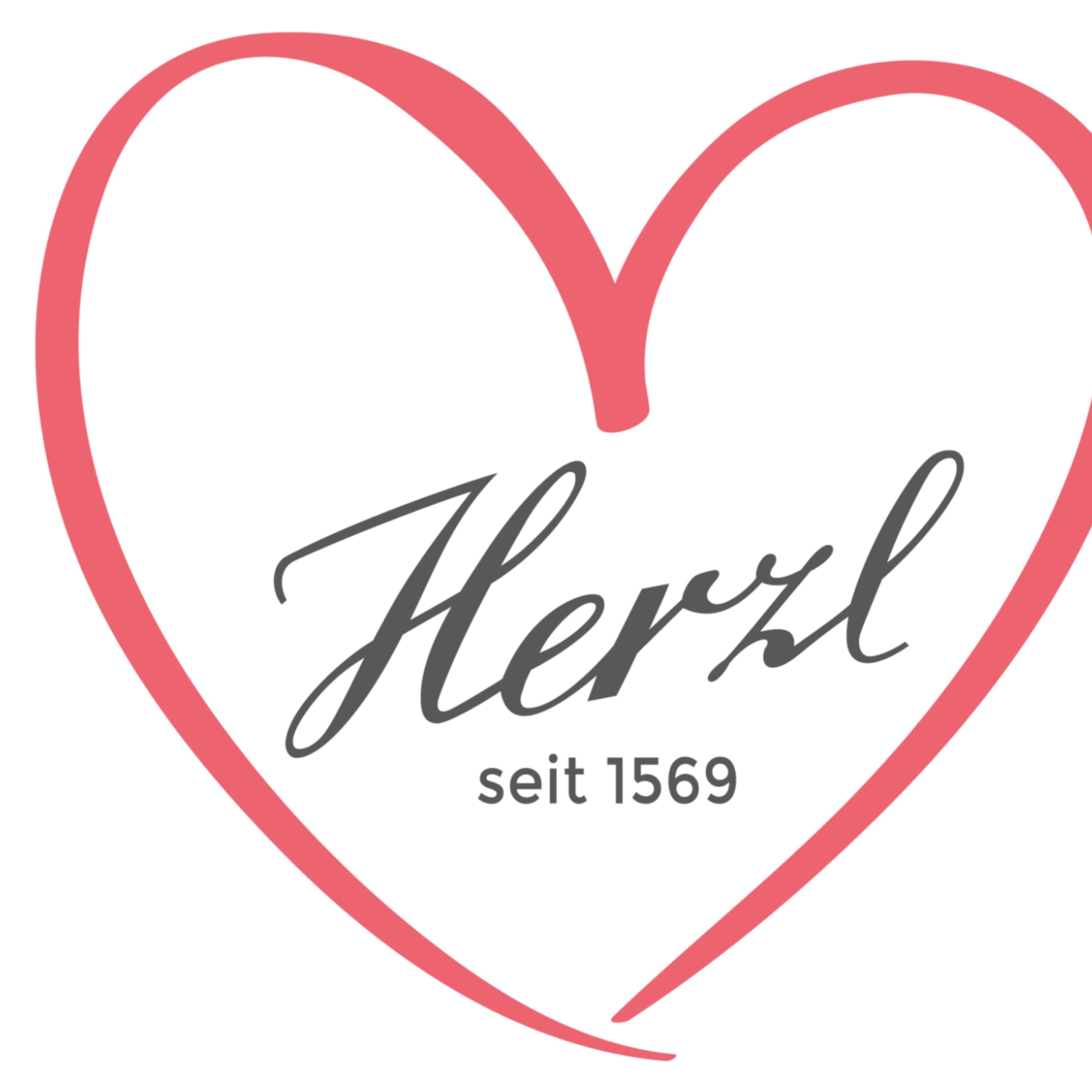 Restaurant Herzl logo