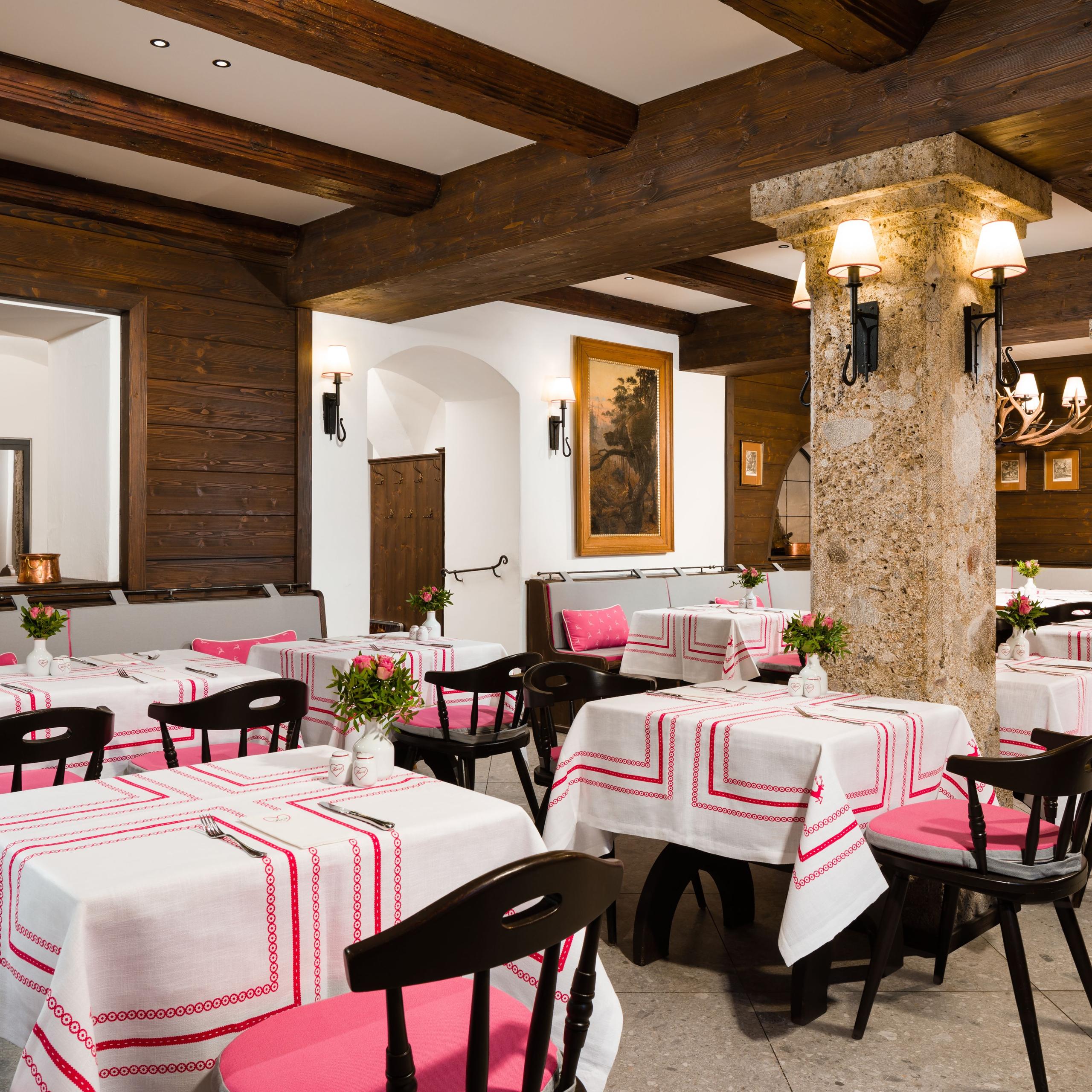 Restaurant Herzl