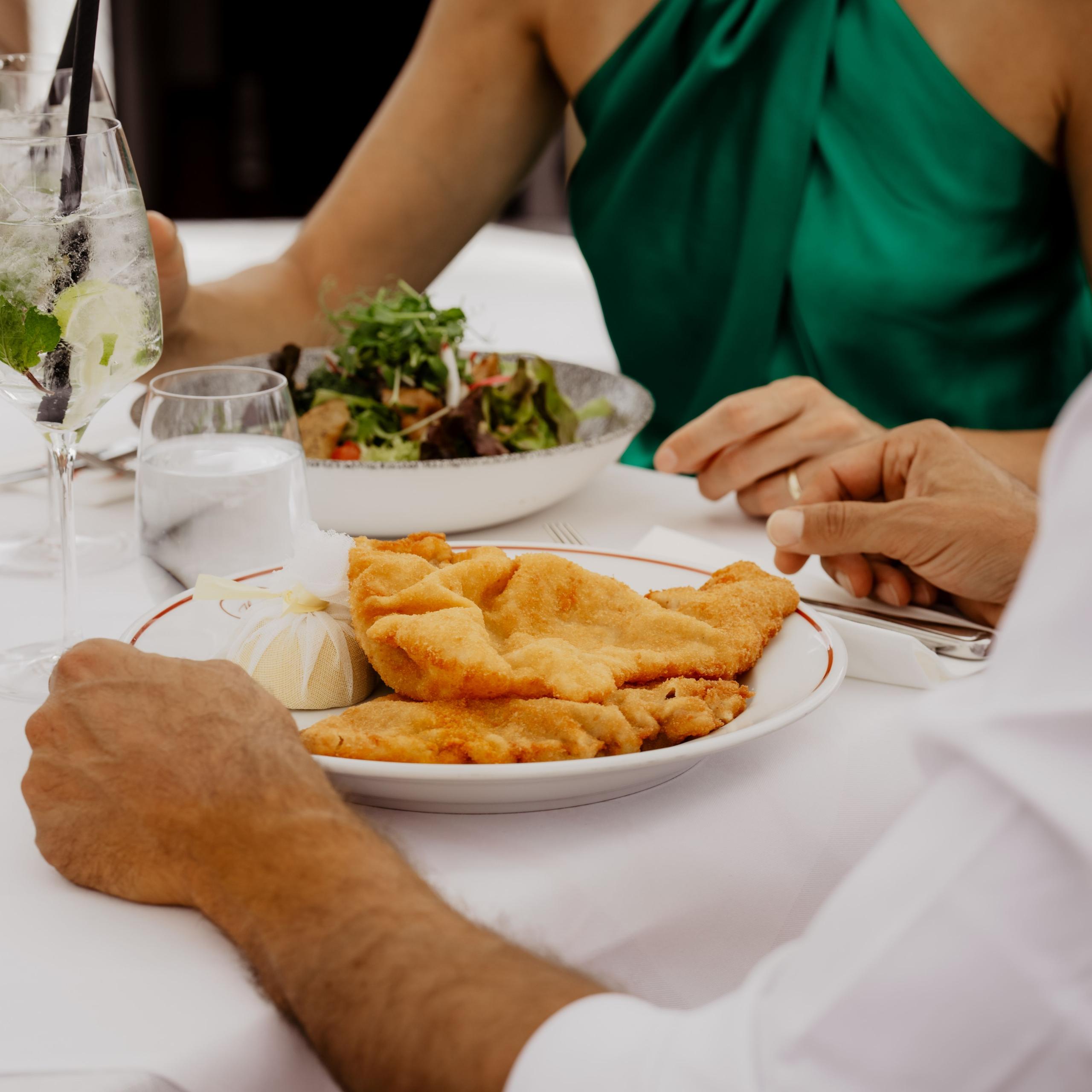 Restaurant Herzl