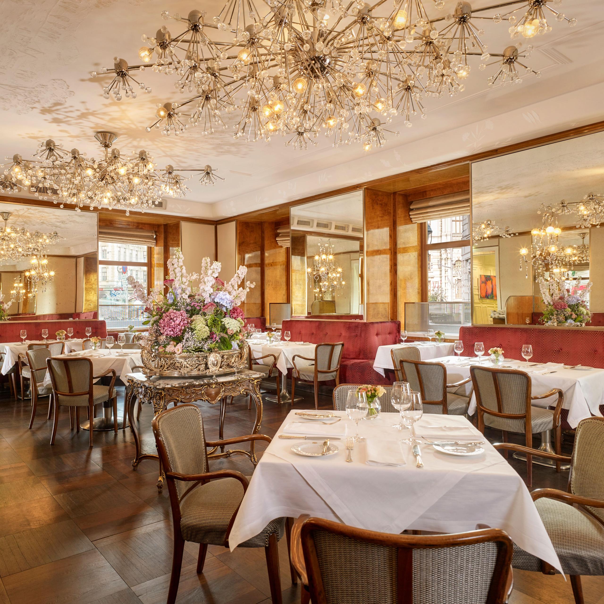 Café Imperial Wien