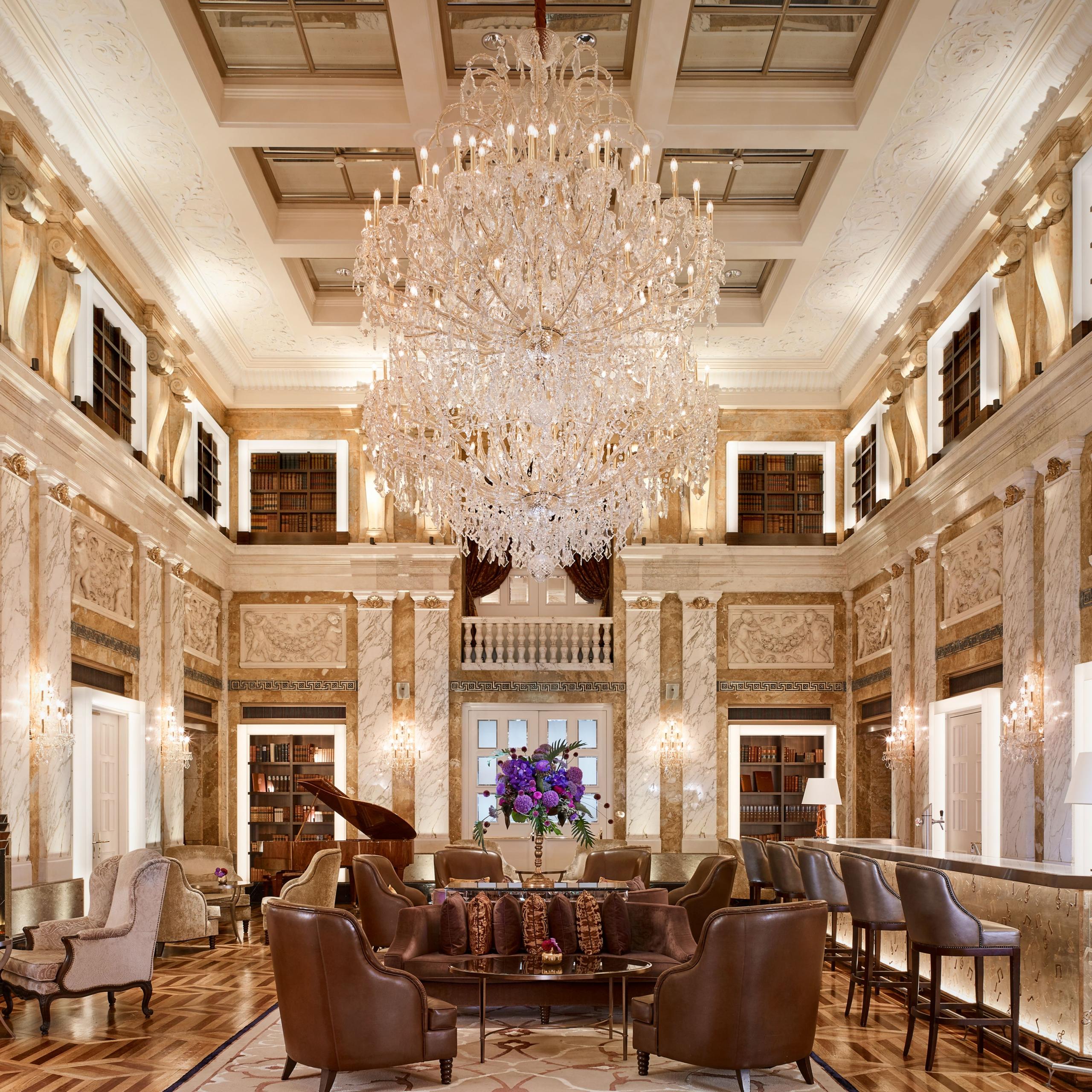 Imperial Bar Wien