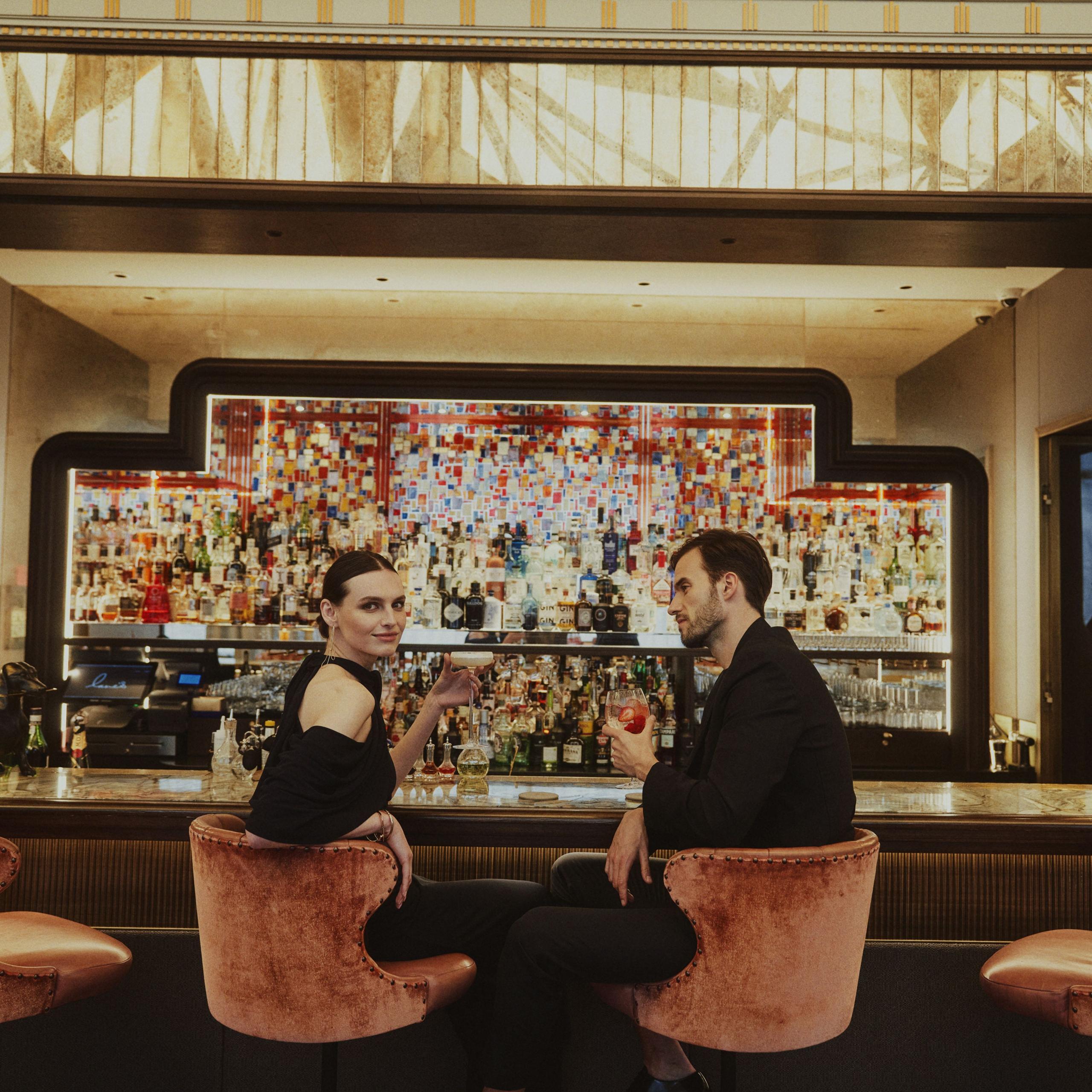 Lane's Gin Bar