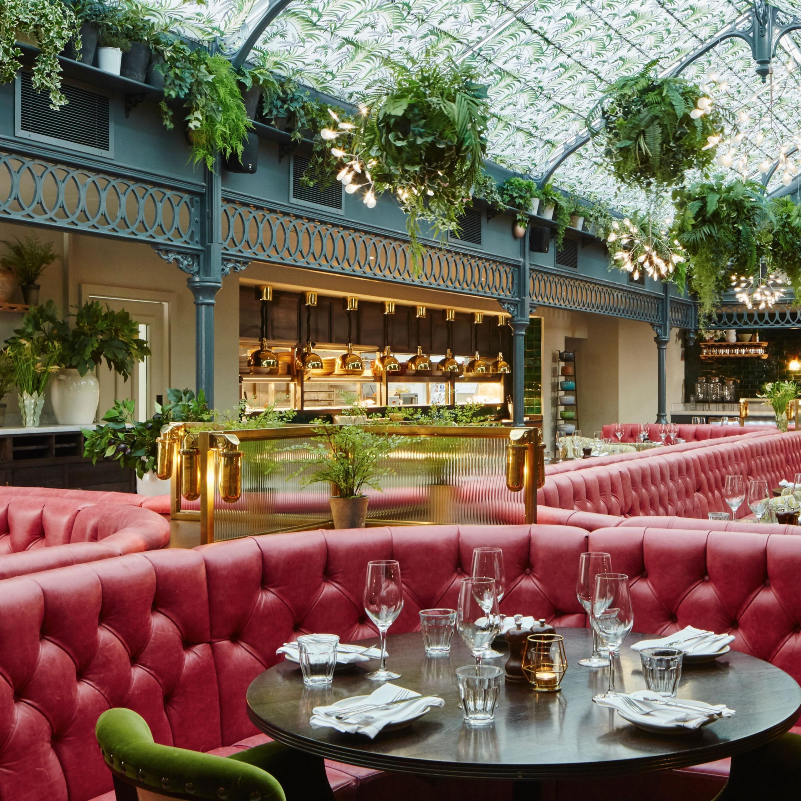 Brasserie Blanc