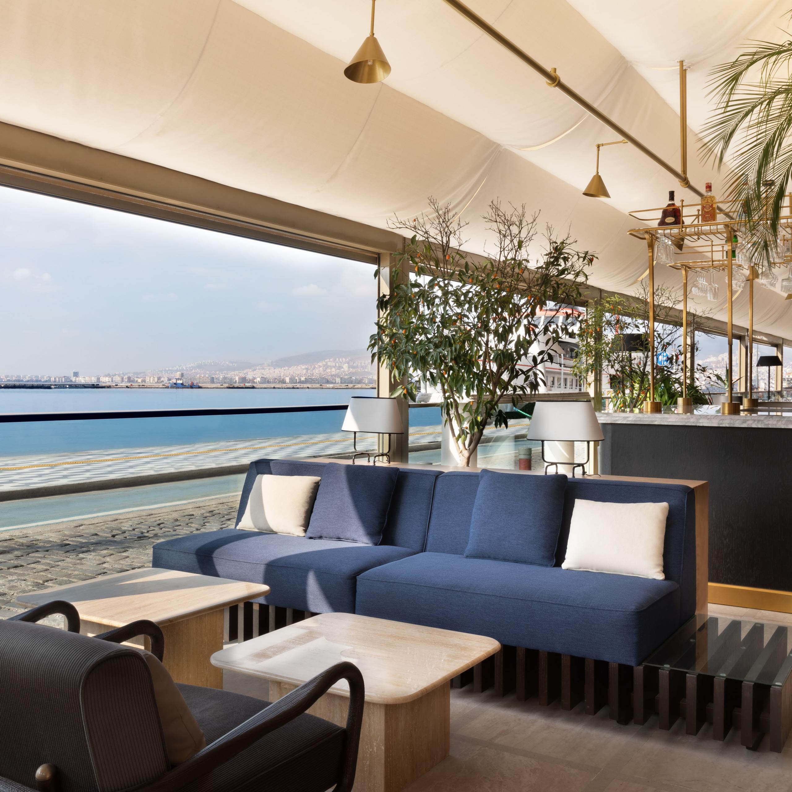 Lima All-day Dining Restaurant