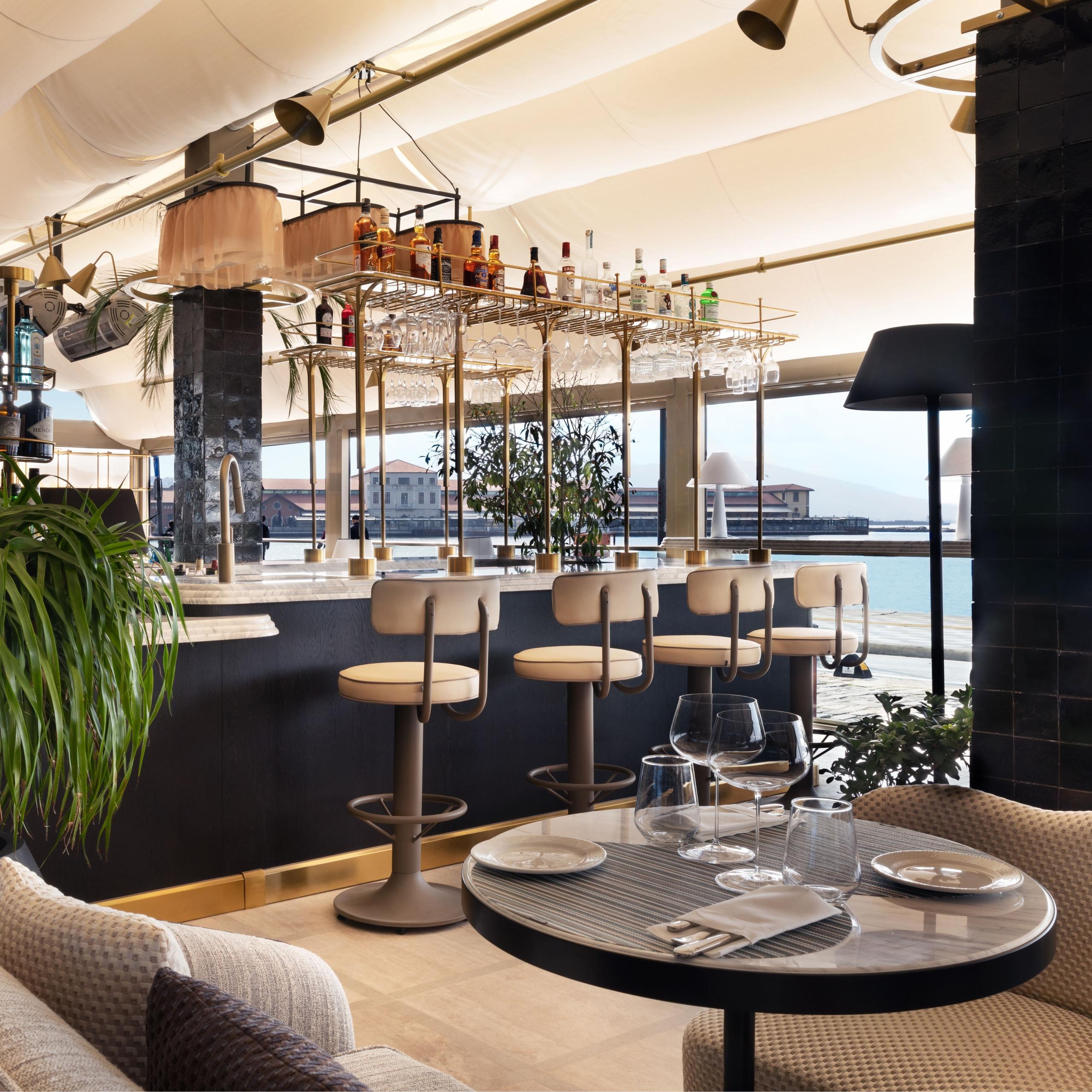 Lima All-day Dining Restaurant