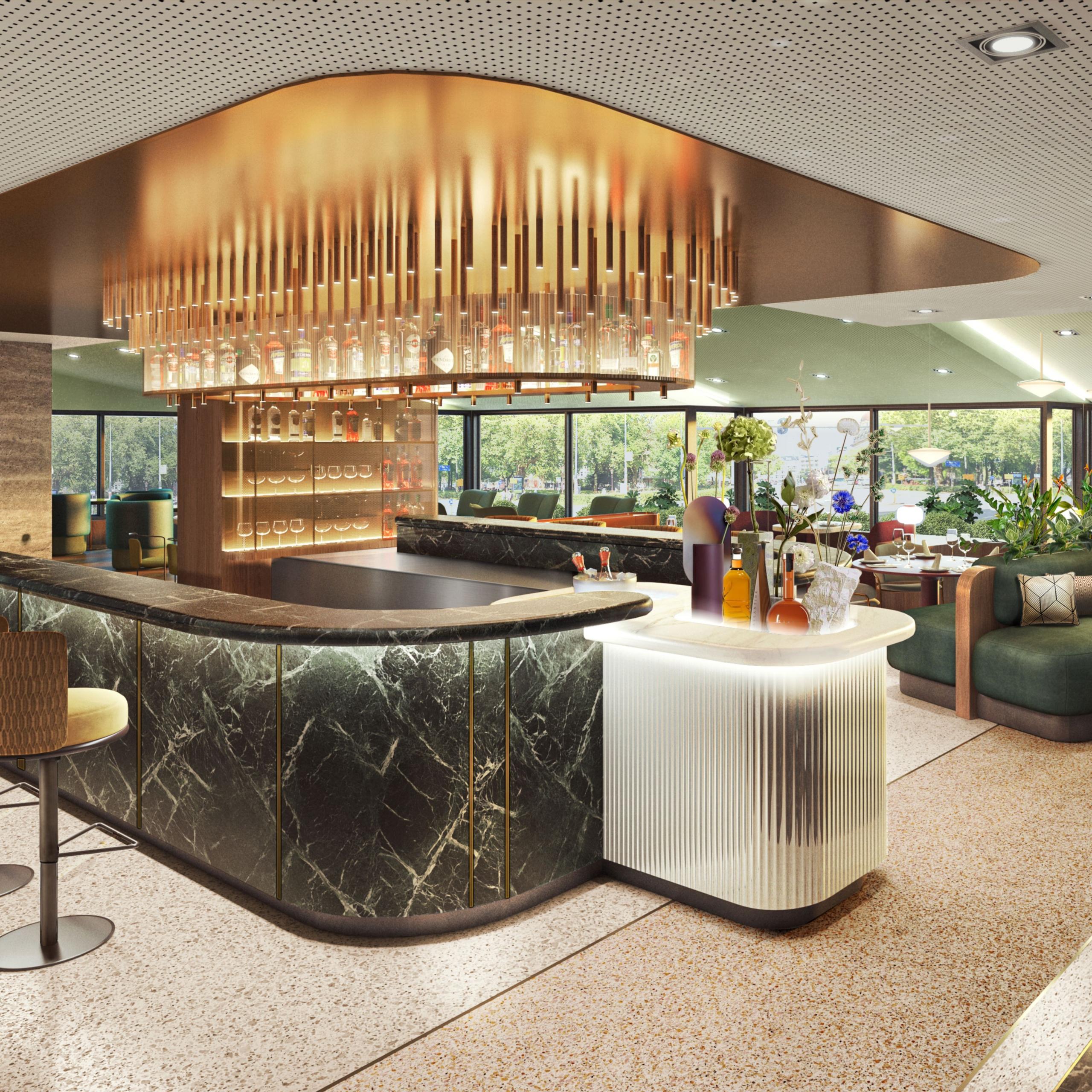 Bar TWLV