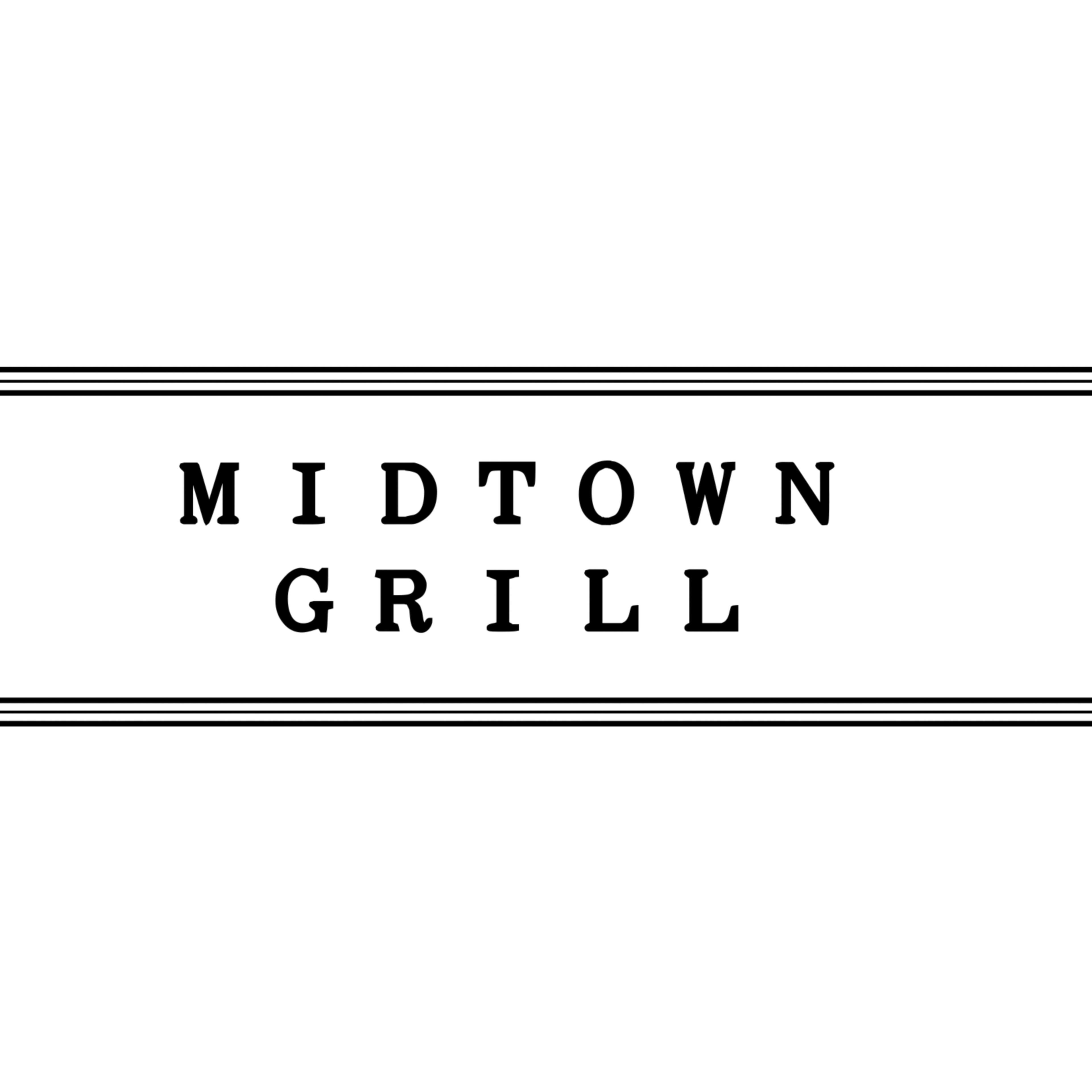 Midtown Grill logo