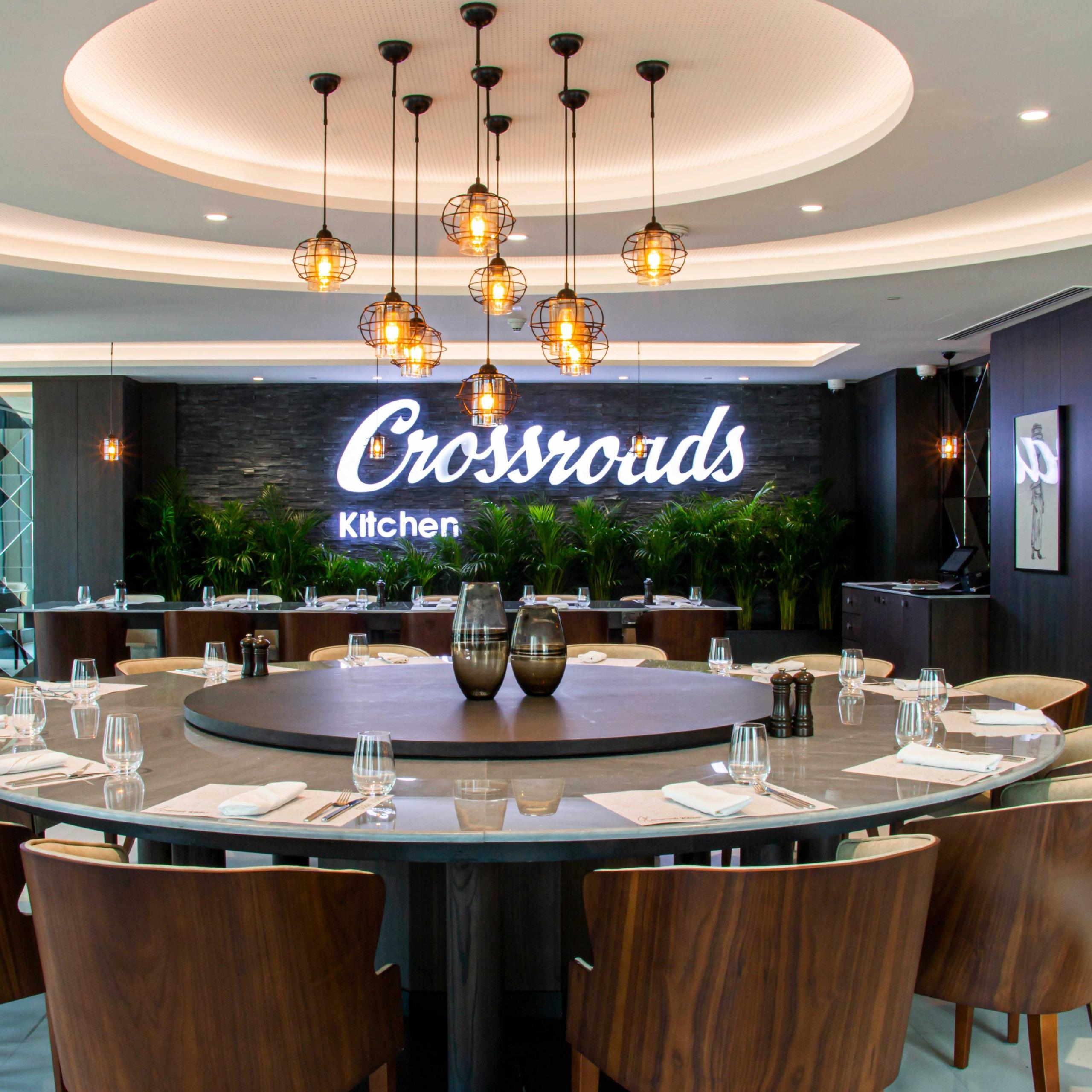 Crossroads Kitchen