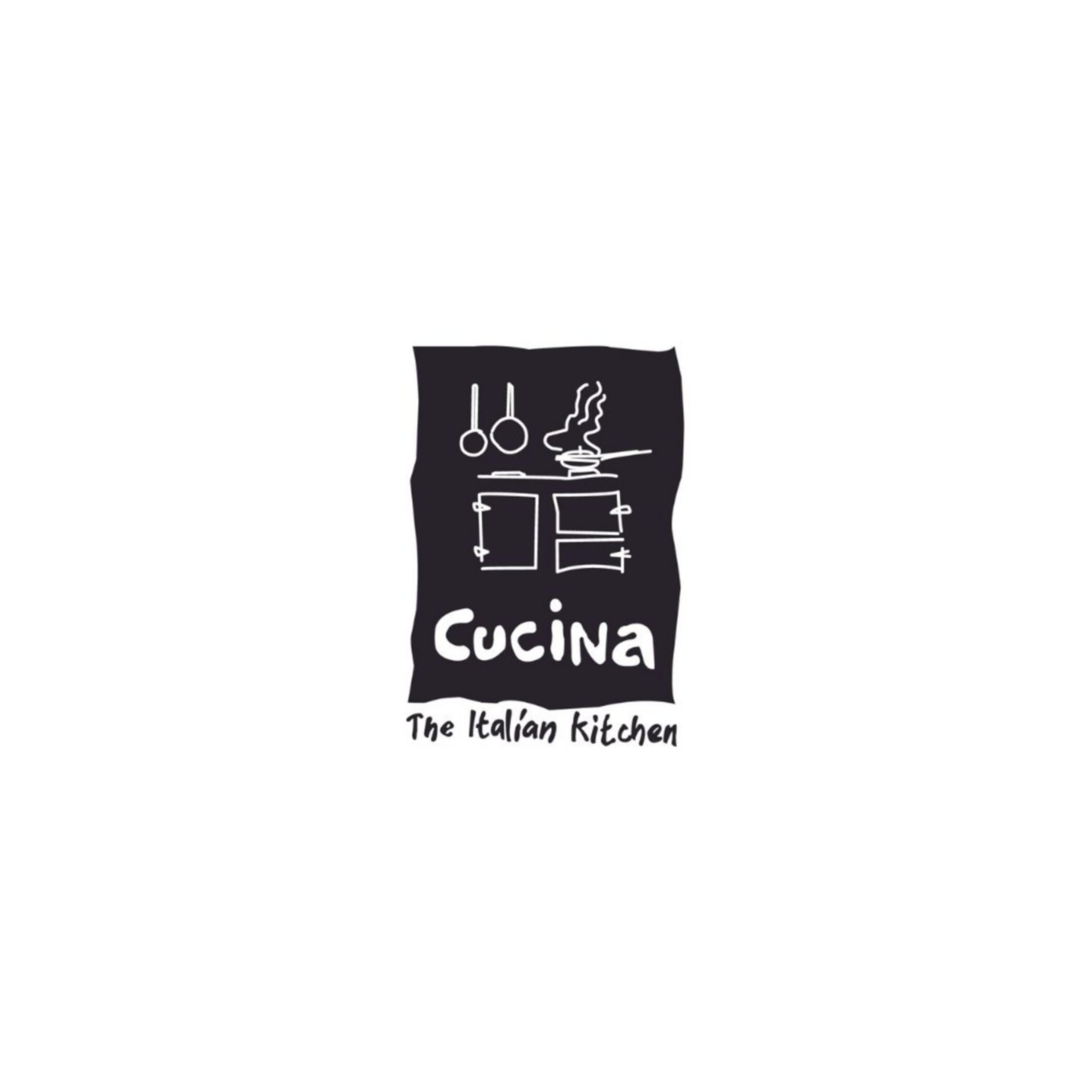 Cucina logo