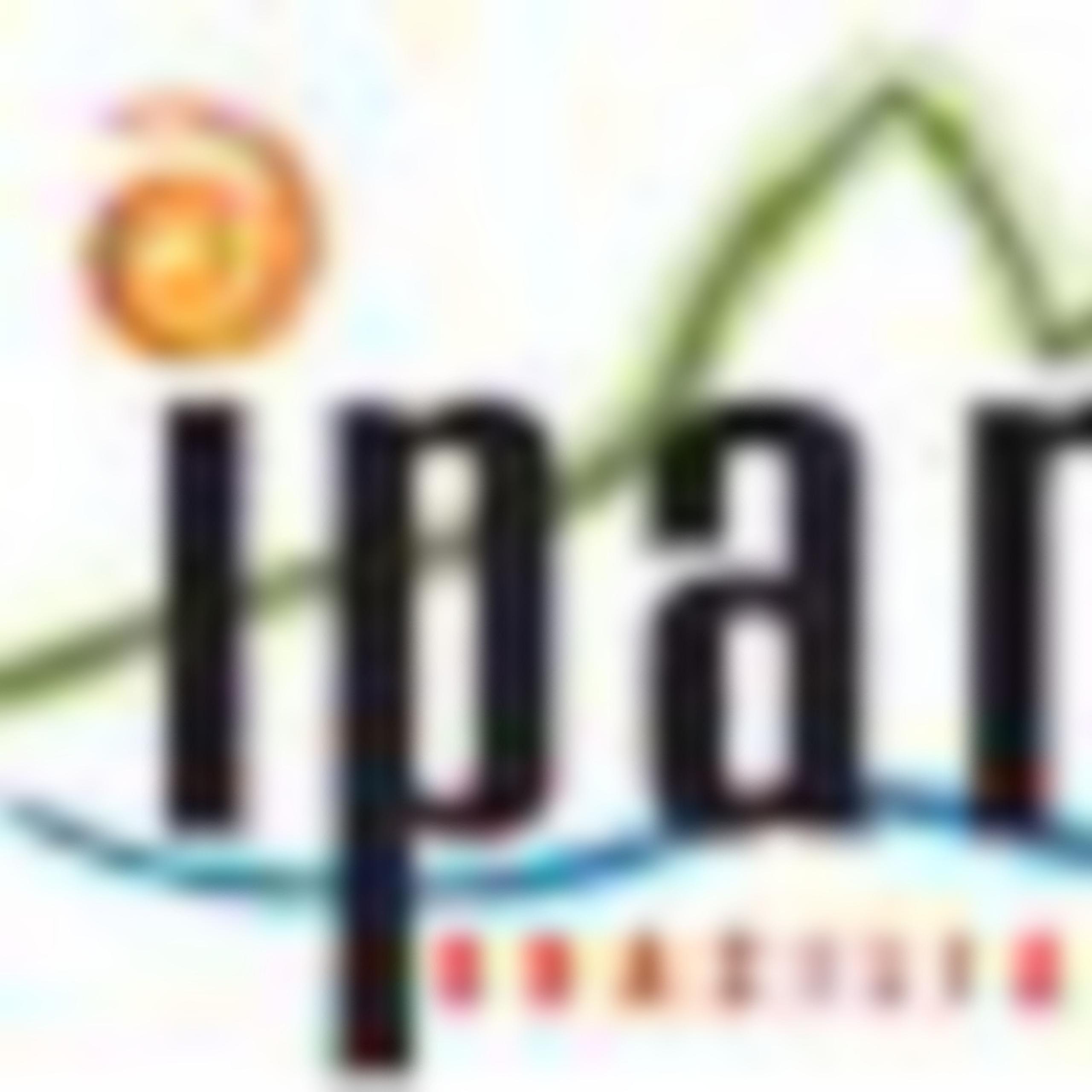 Ipanema logo
