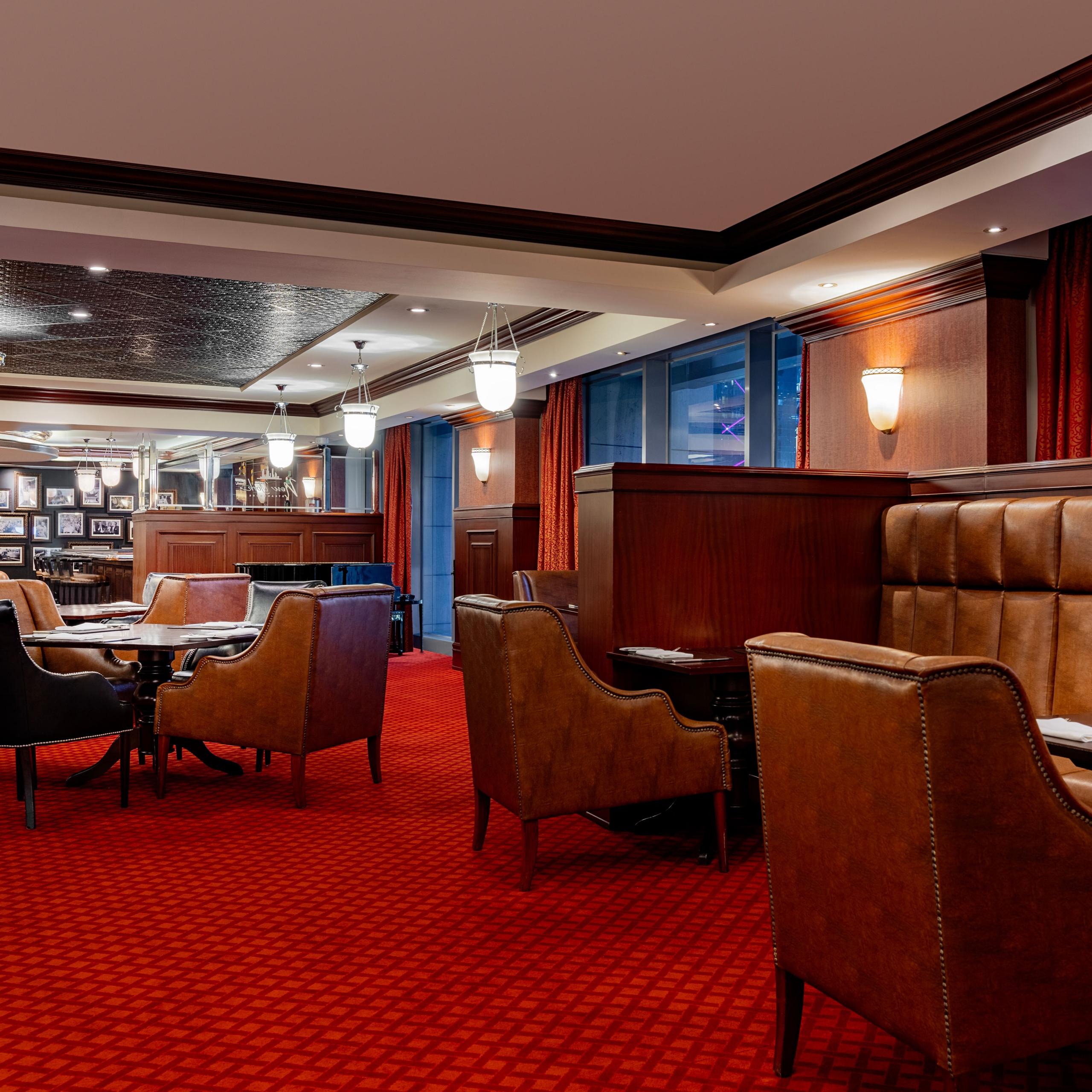New York Steakhouse