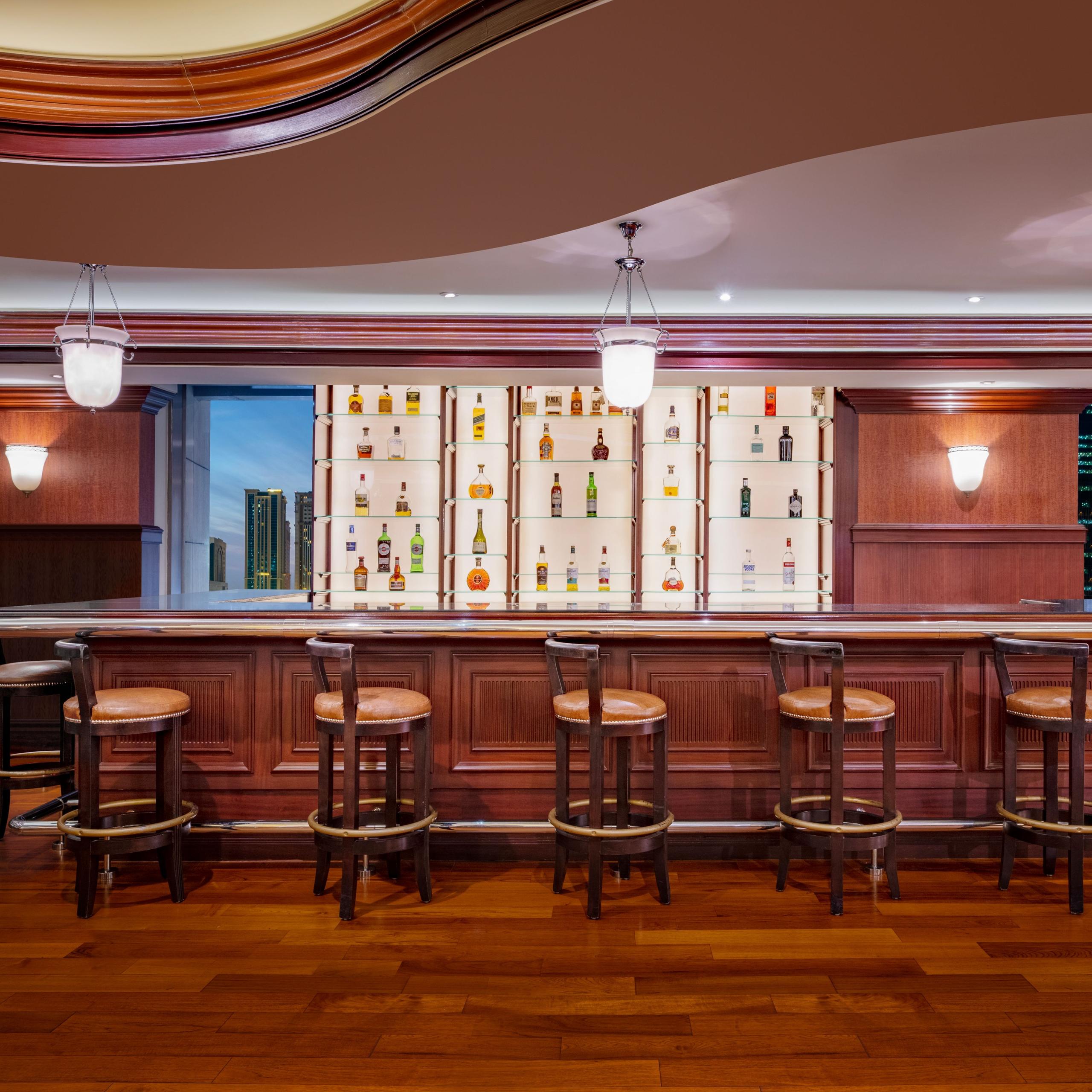 New York Steakhouse
