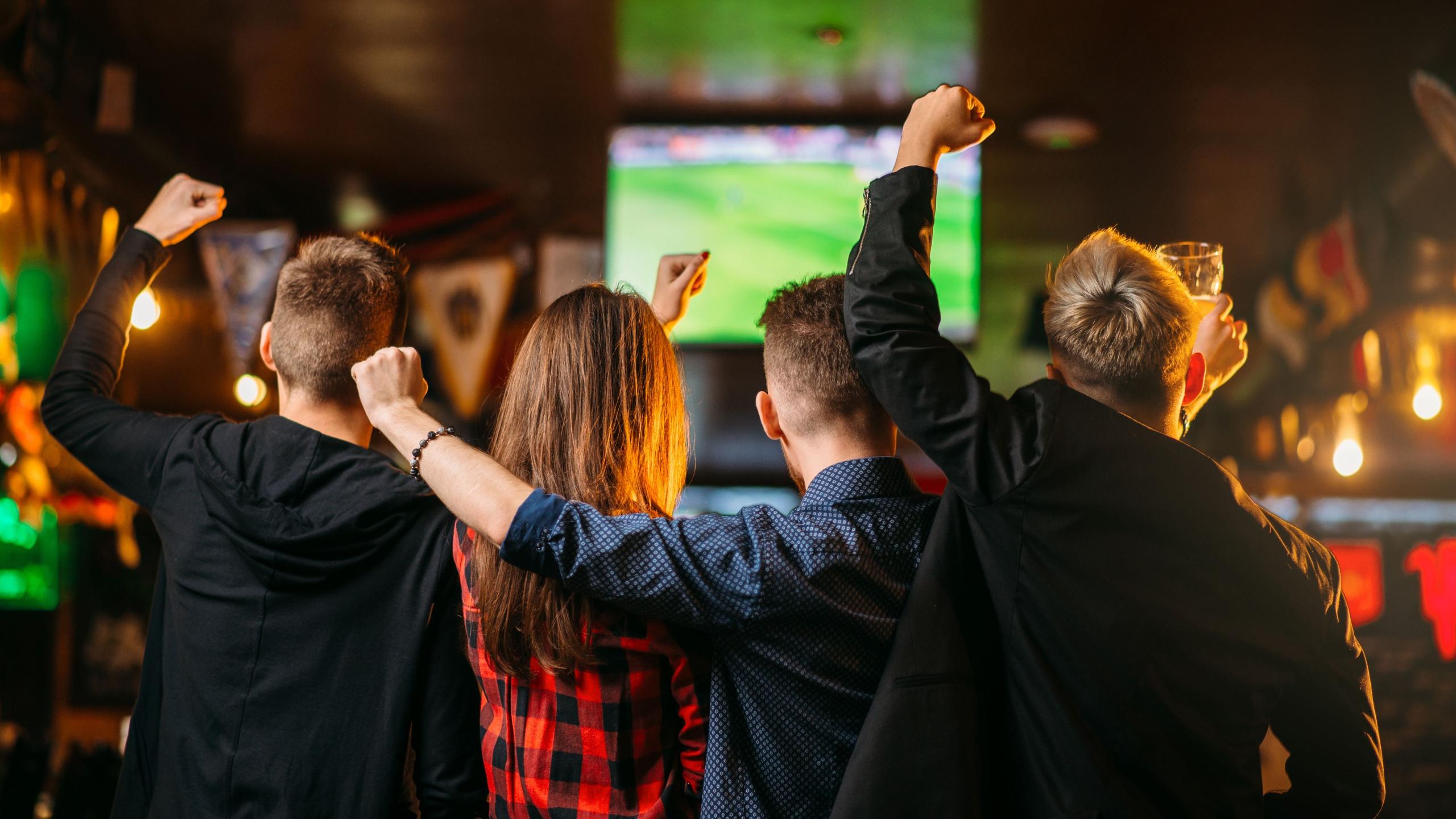 Games ON!
