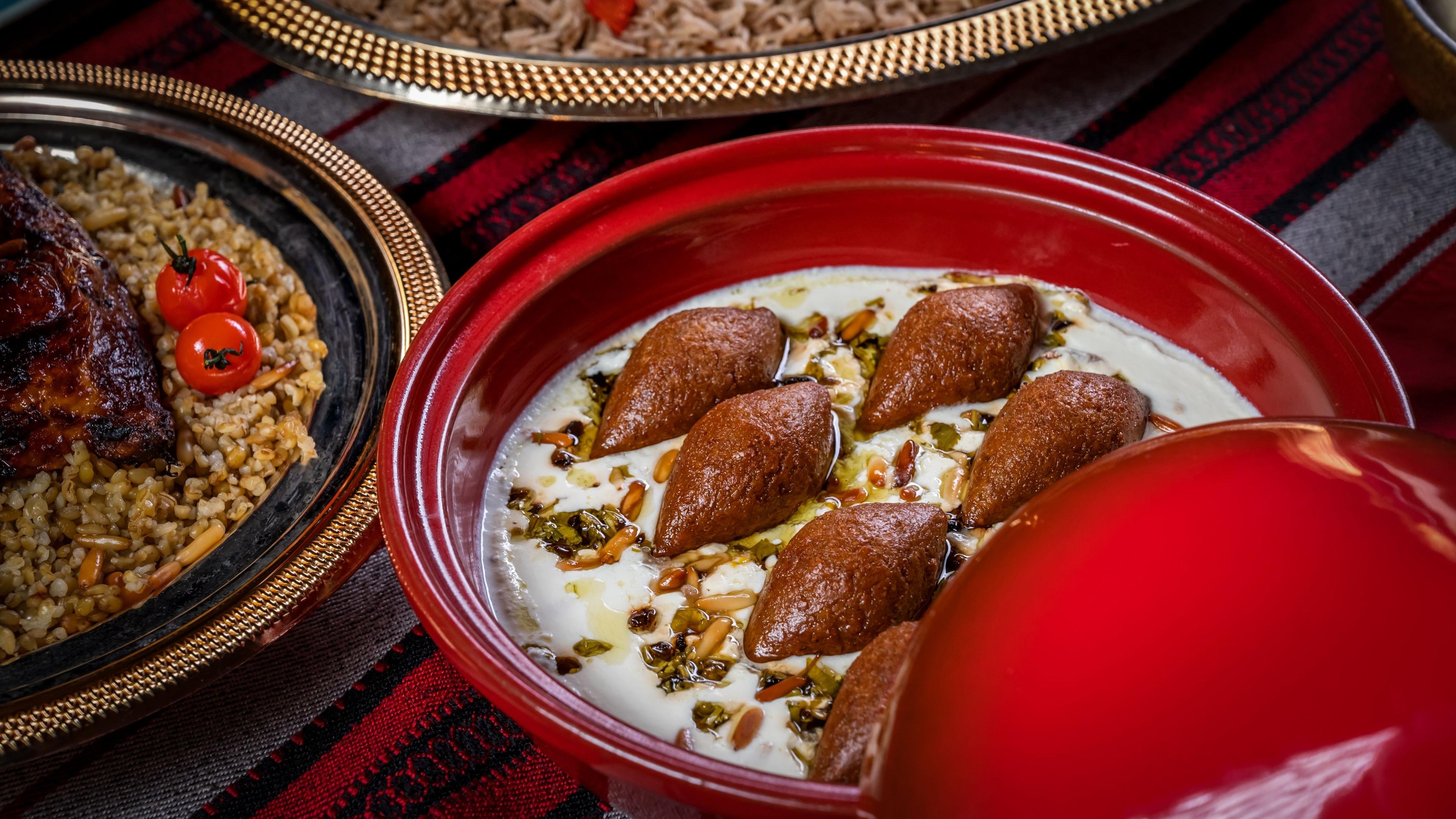 Layali Special Eid Dinner