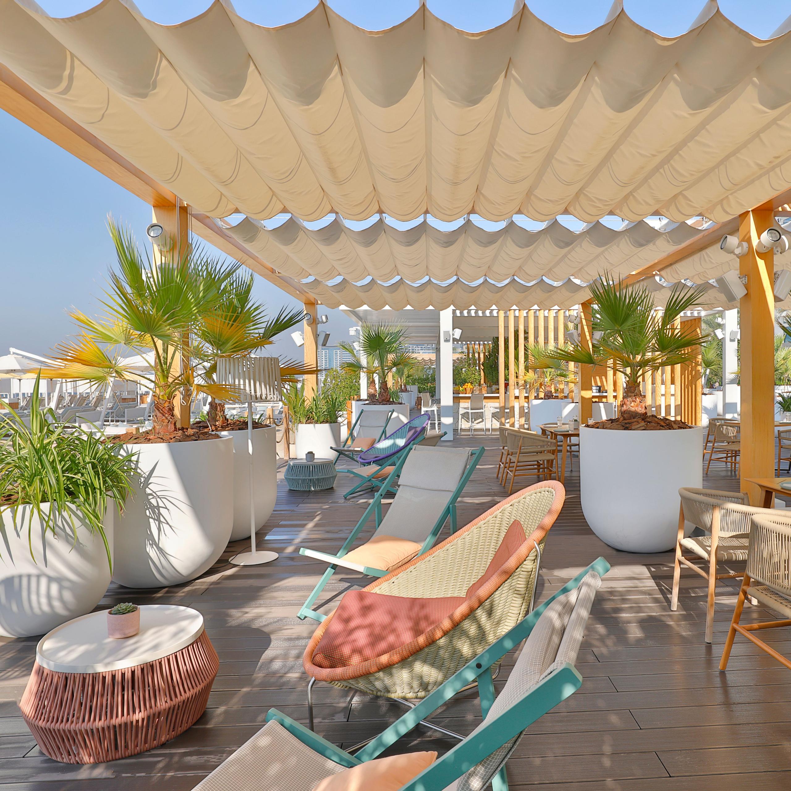 Bal Harbour Beach