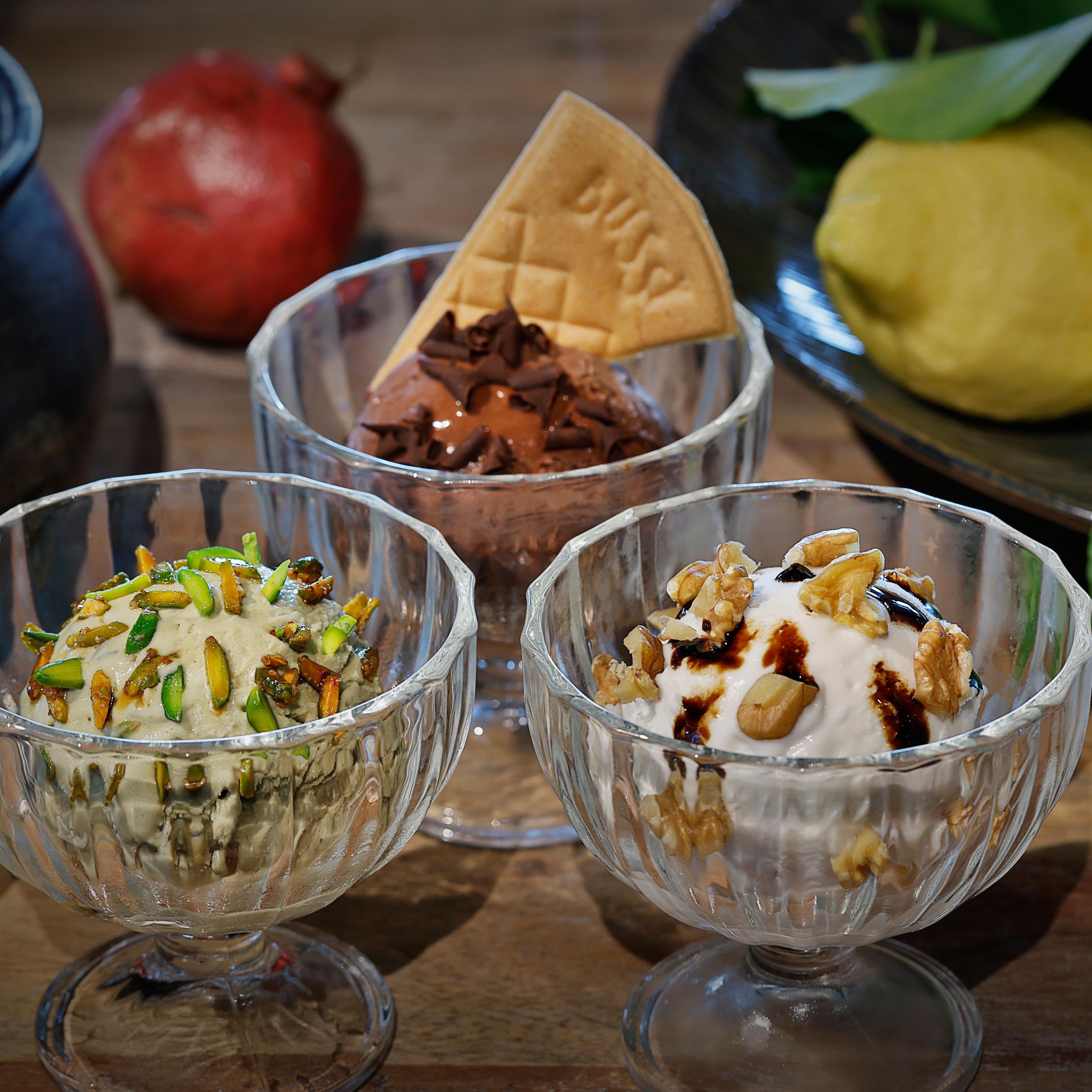 Gelateria by Cucina