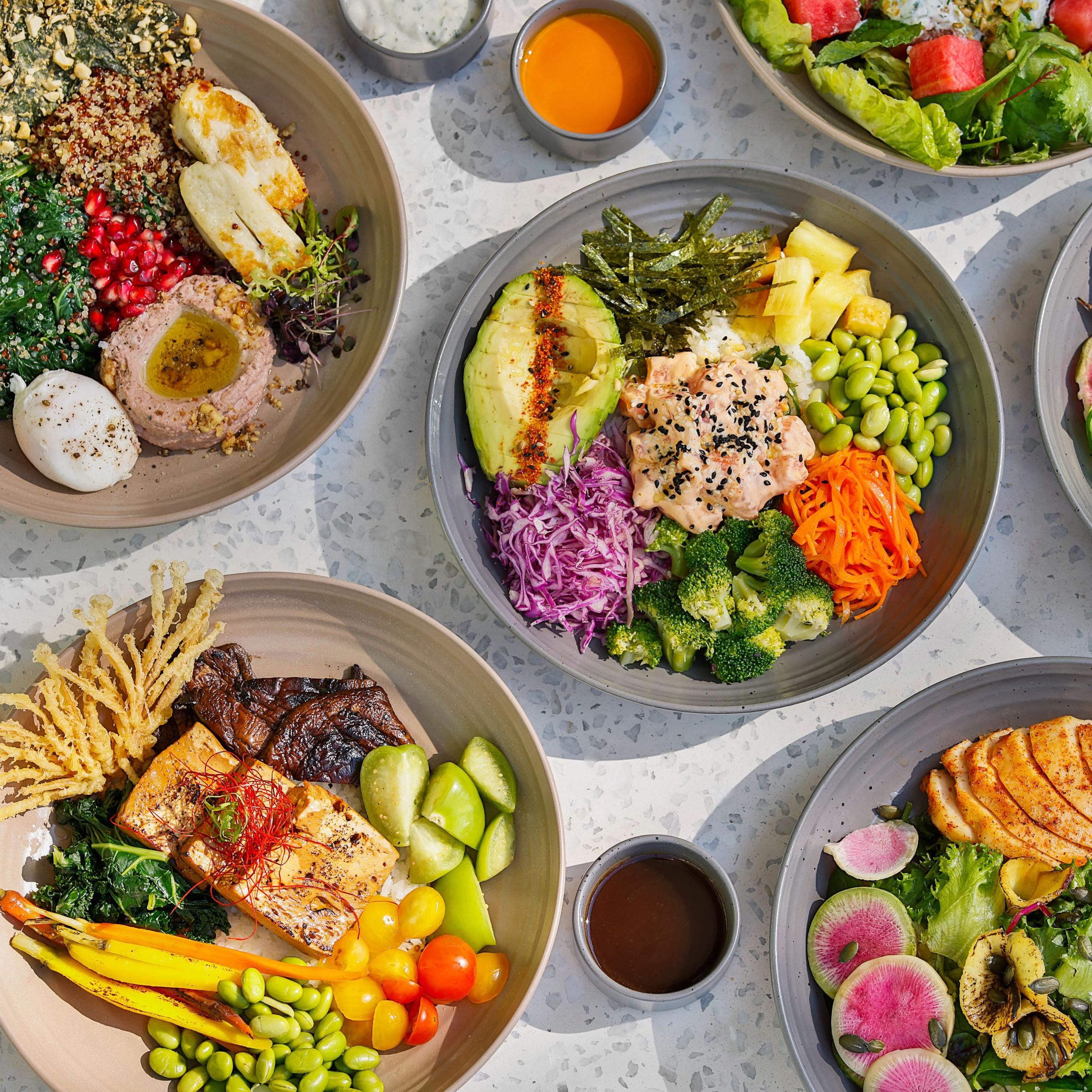 MYAMI Restaurant, Bar & Lounge