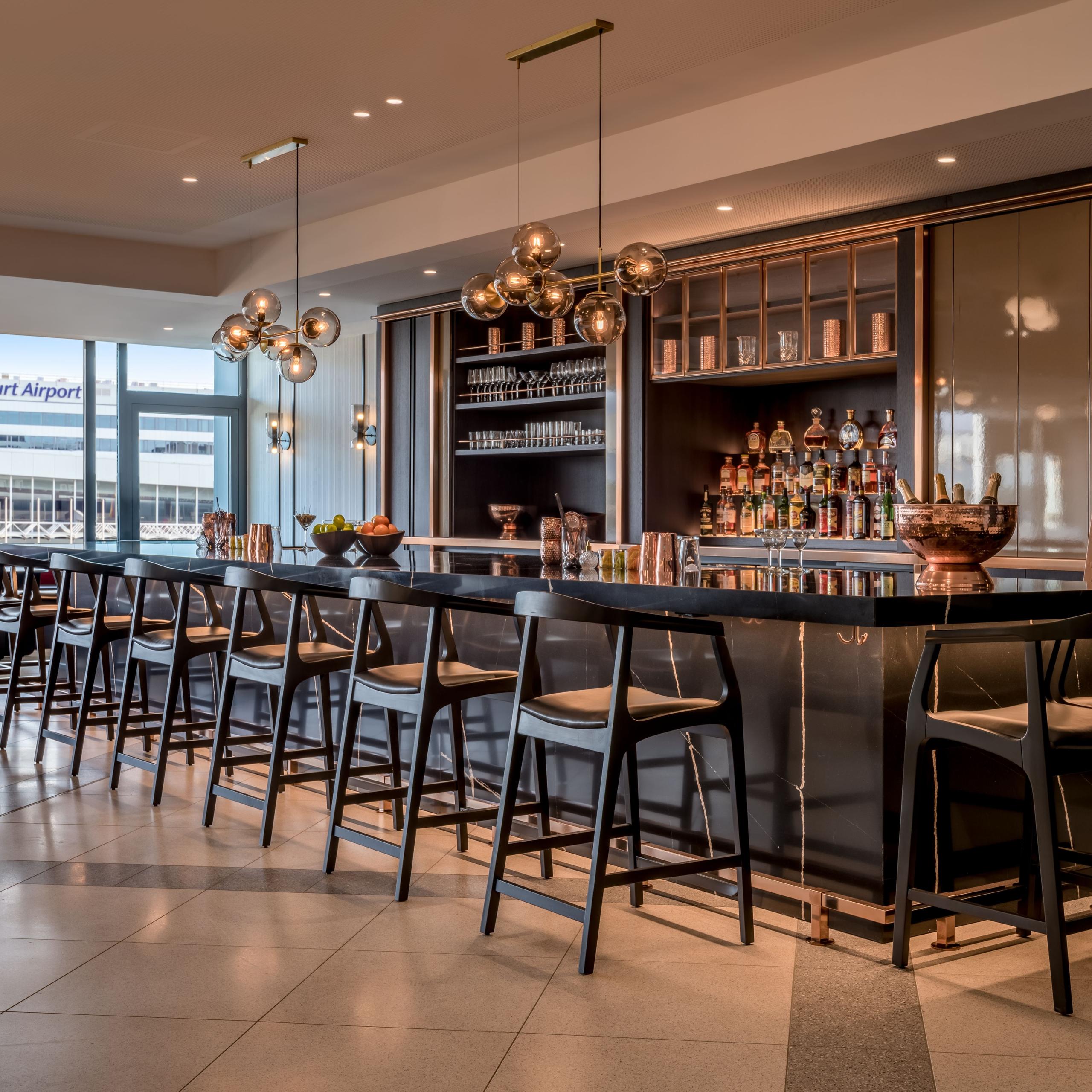 The Bar