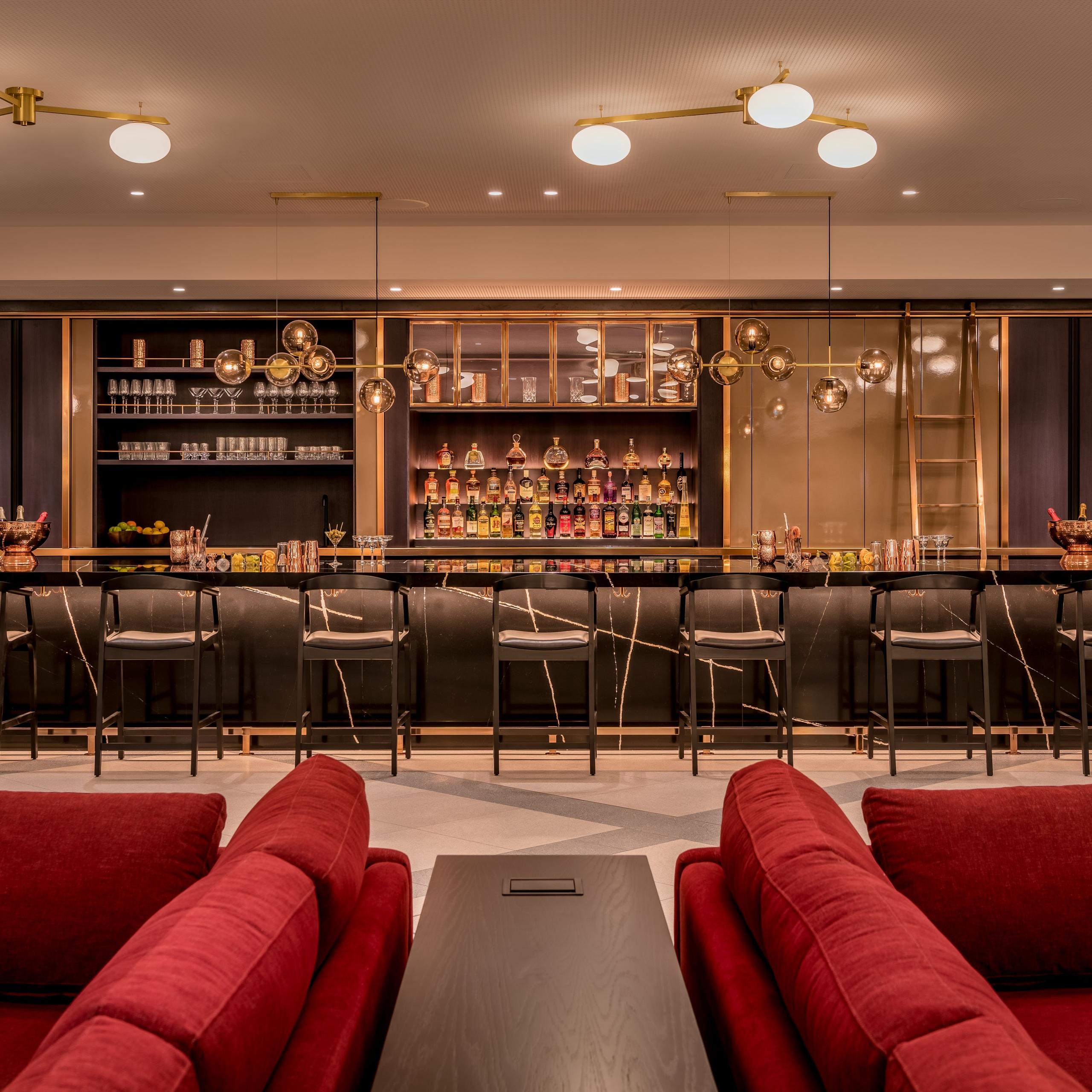 The Bar