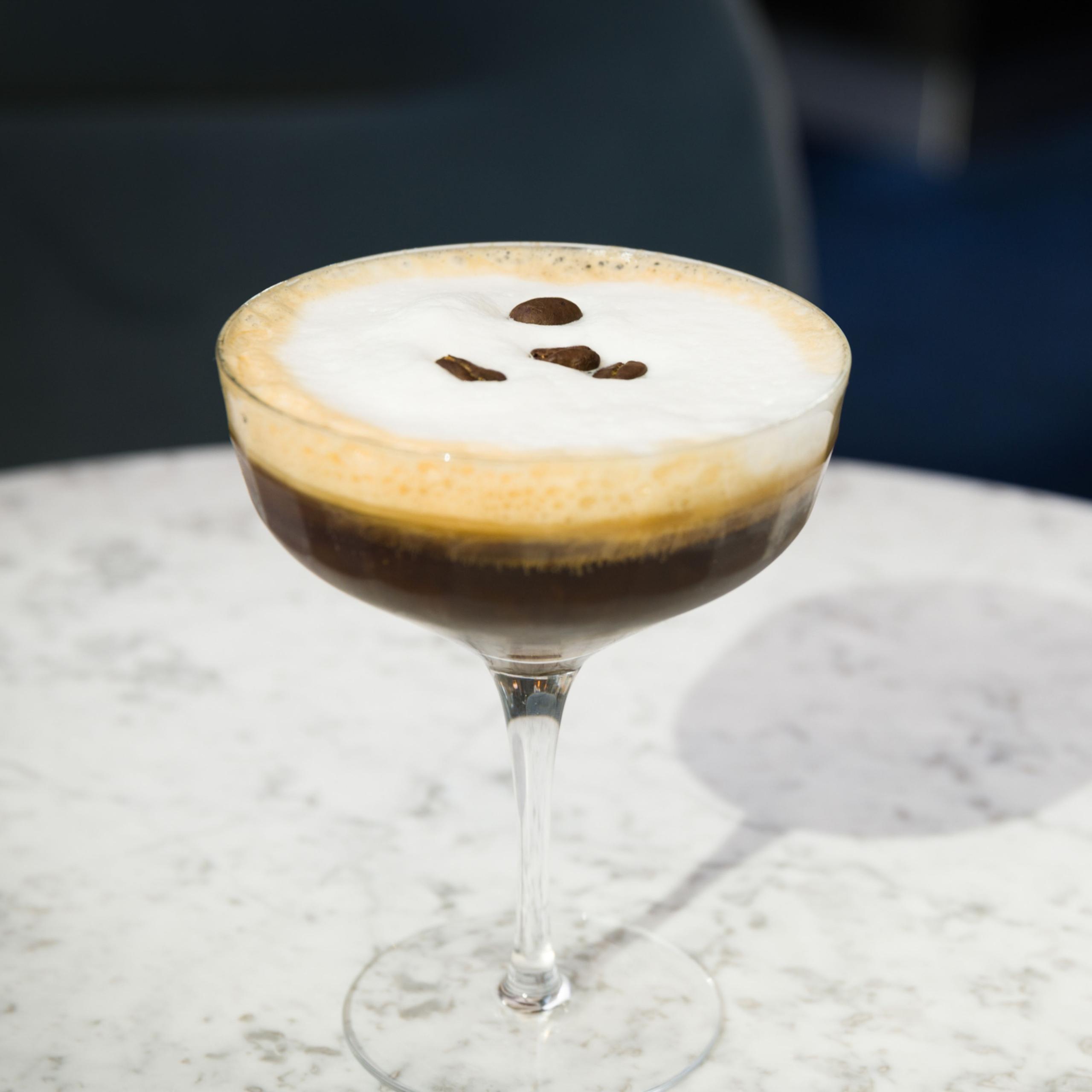 Poppi Wine Bar