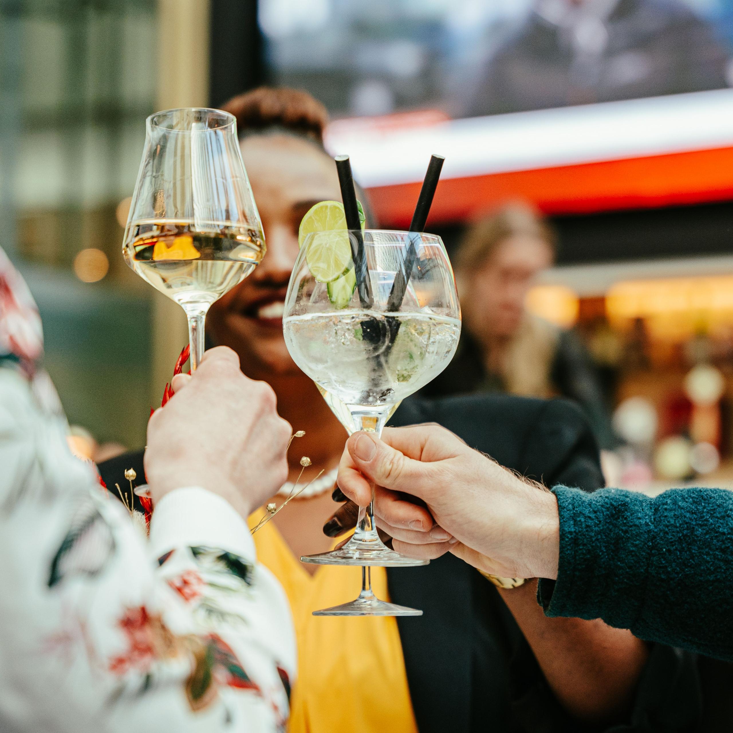 Poppi Wine Bar