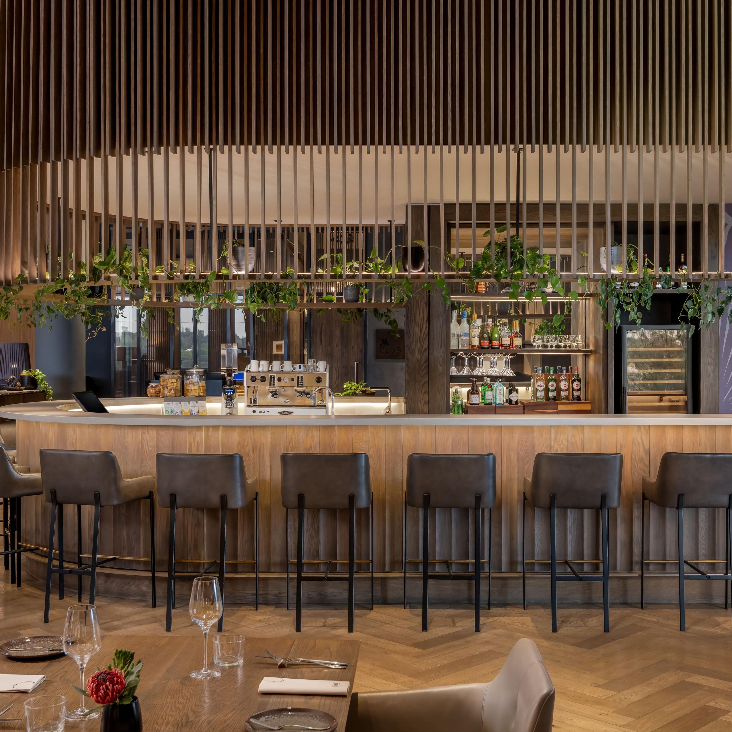 Keystone Bistro