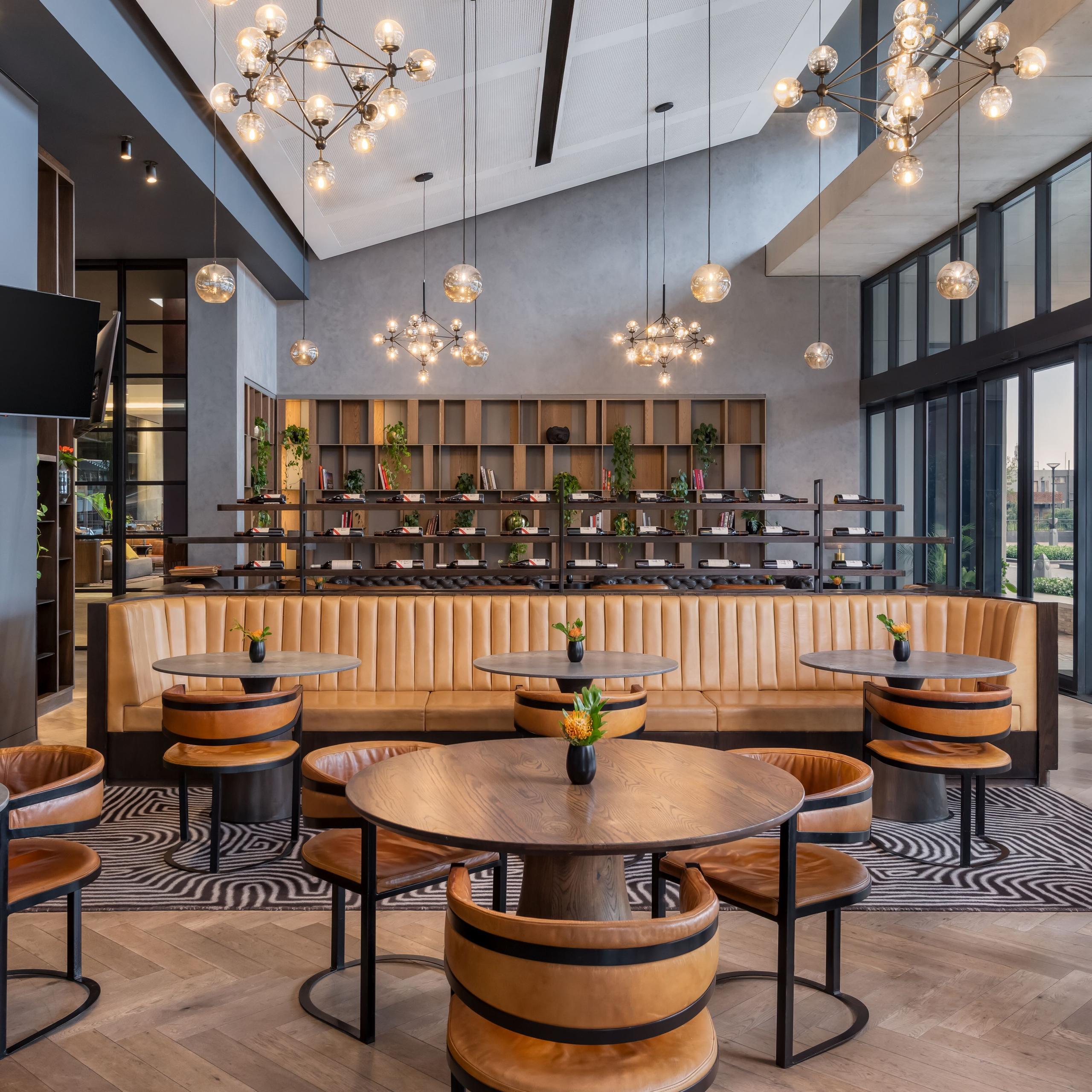 archer bar & eatery