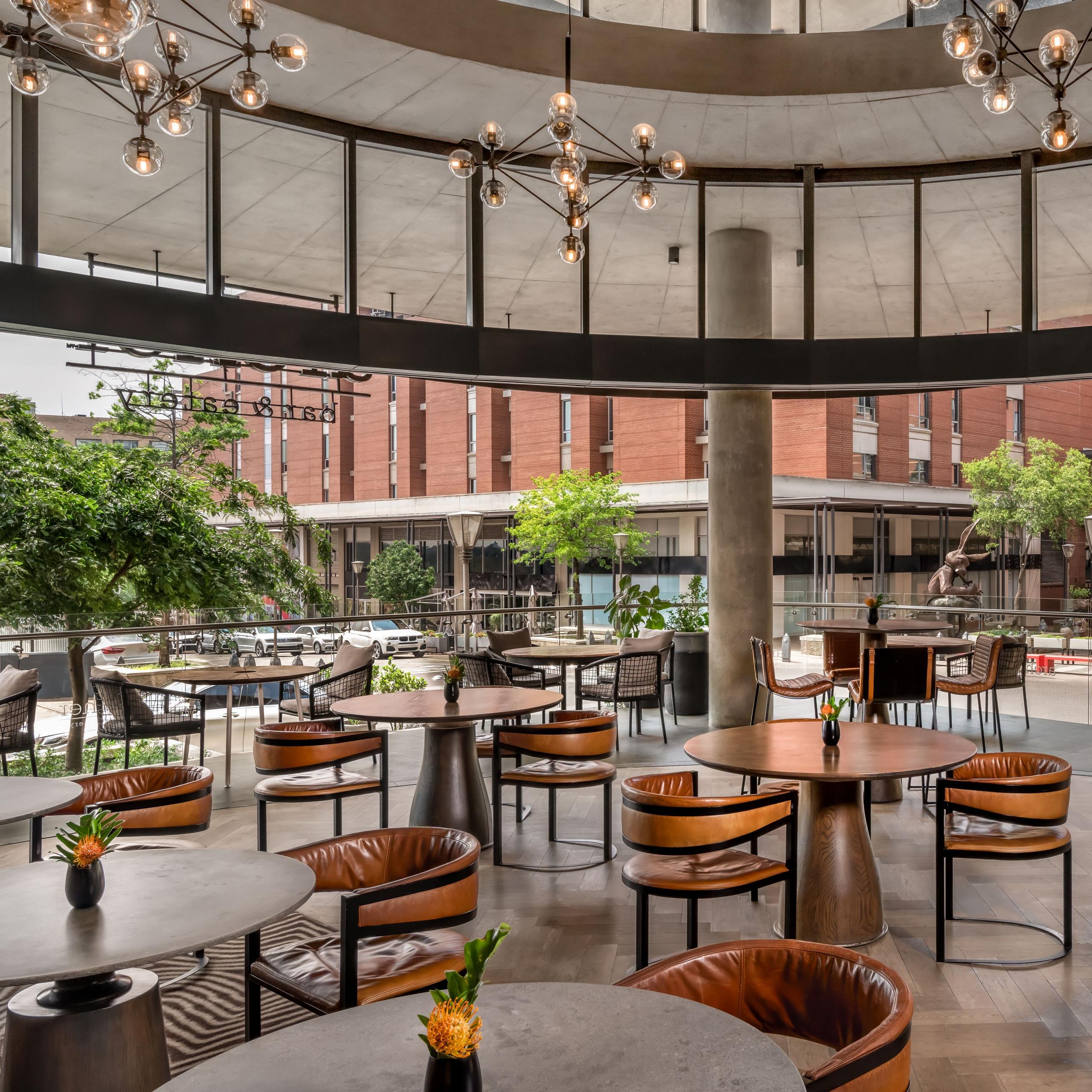 archer bar & eatery