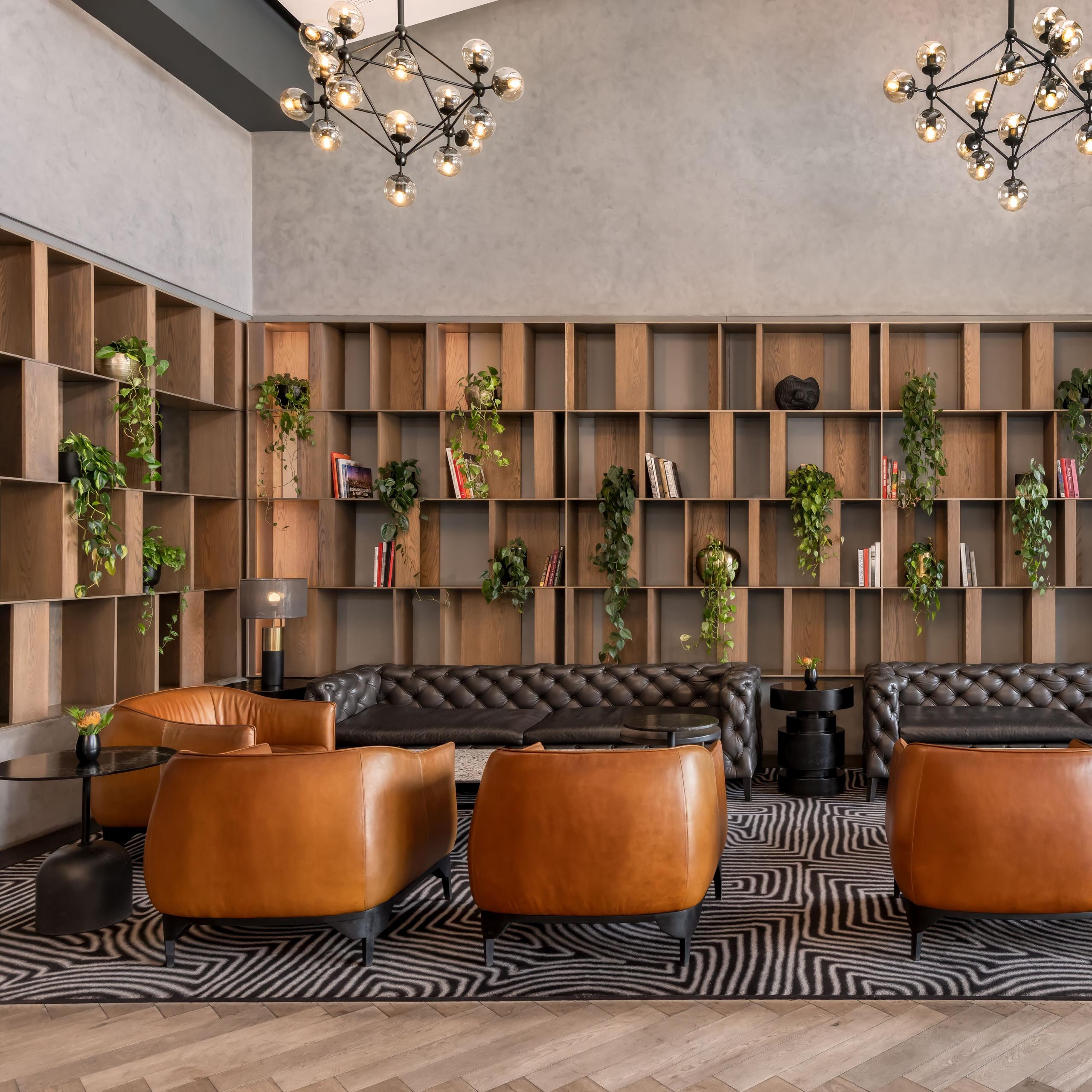 archer bar & eatery