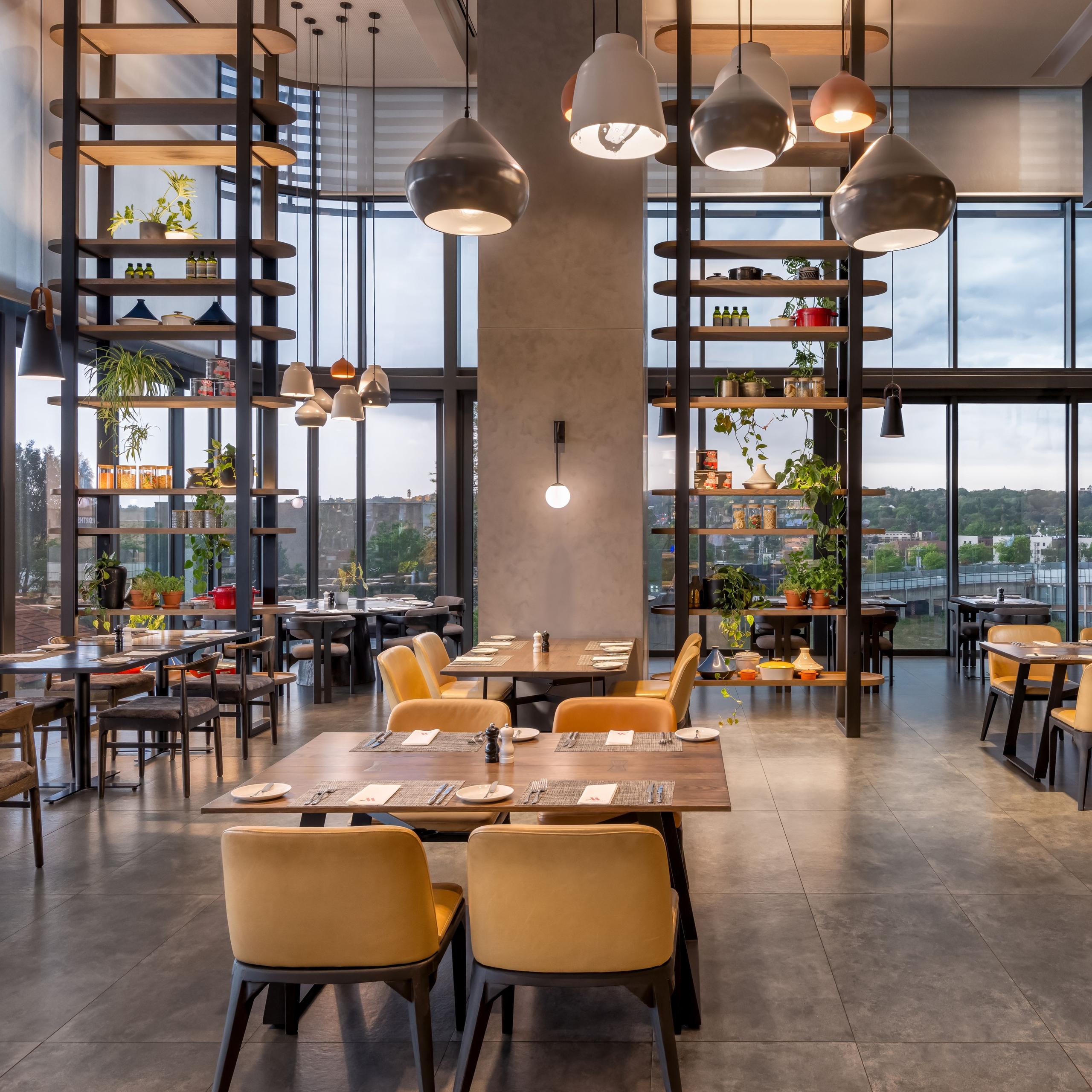 Keystone Bistro