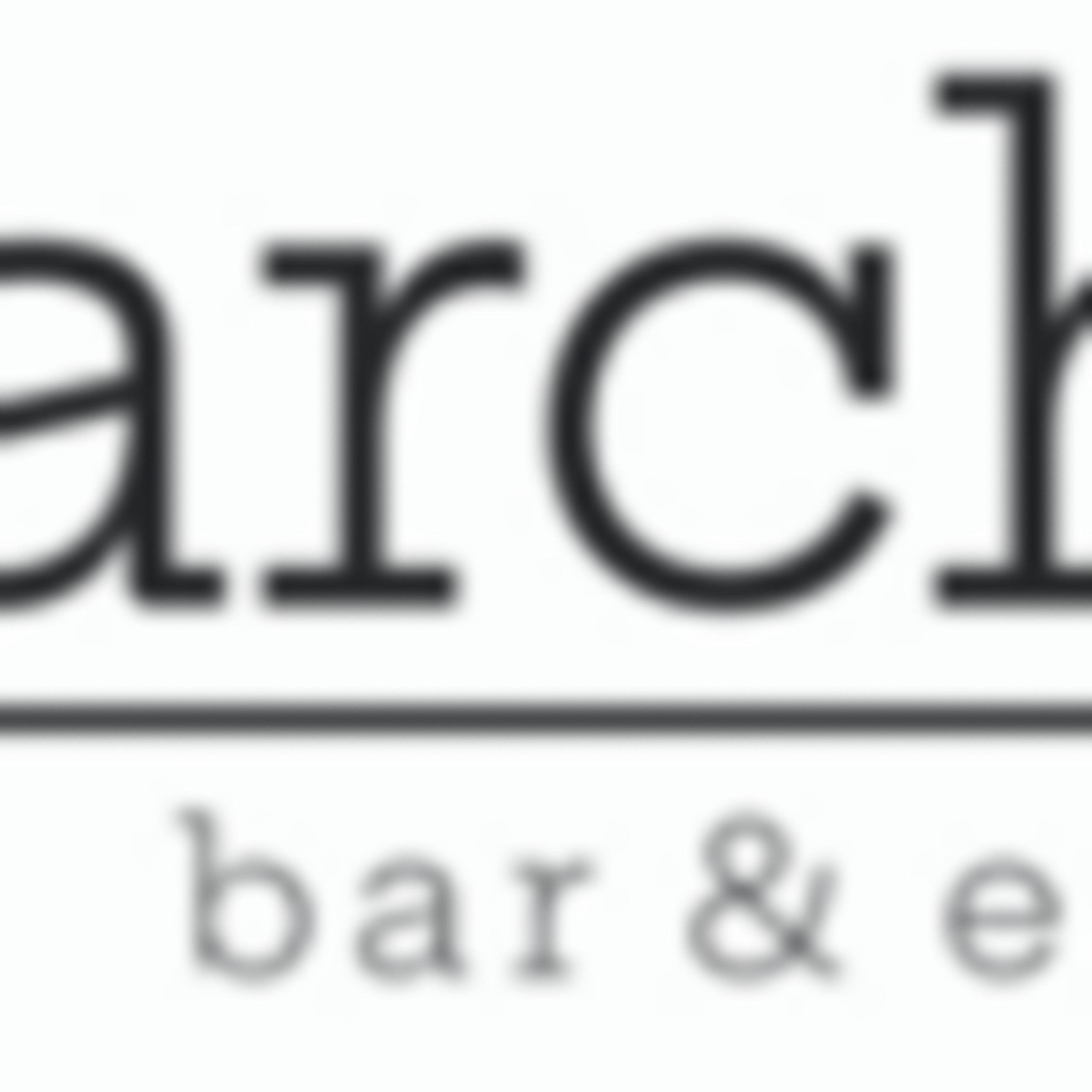 archer bar & eatery logo