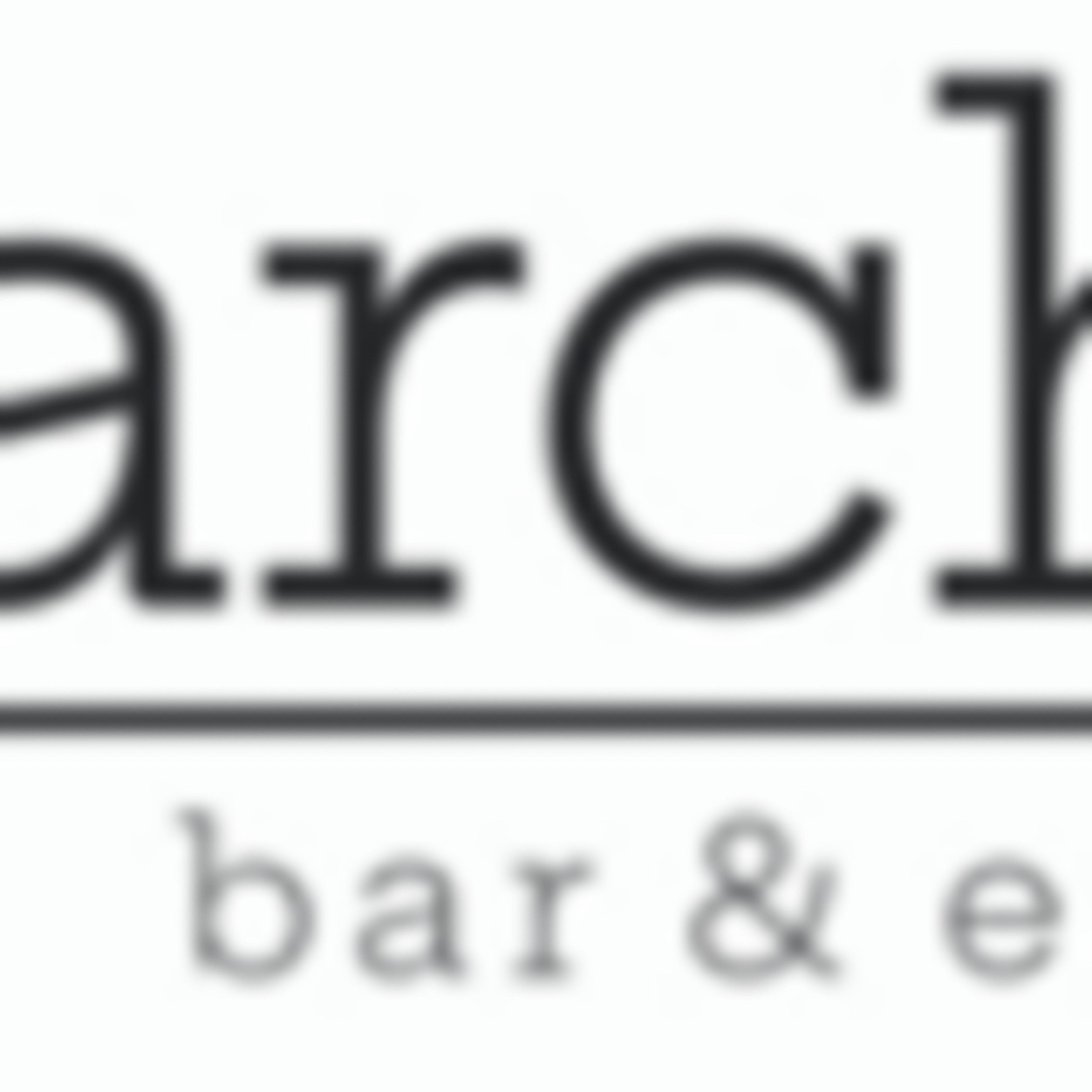 archer bar & eatery logo
