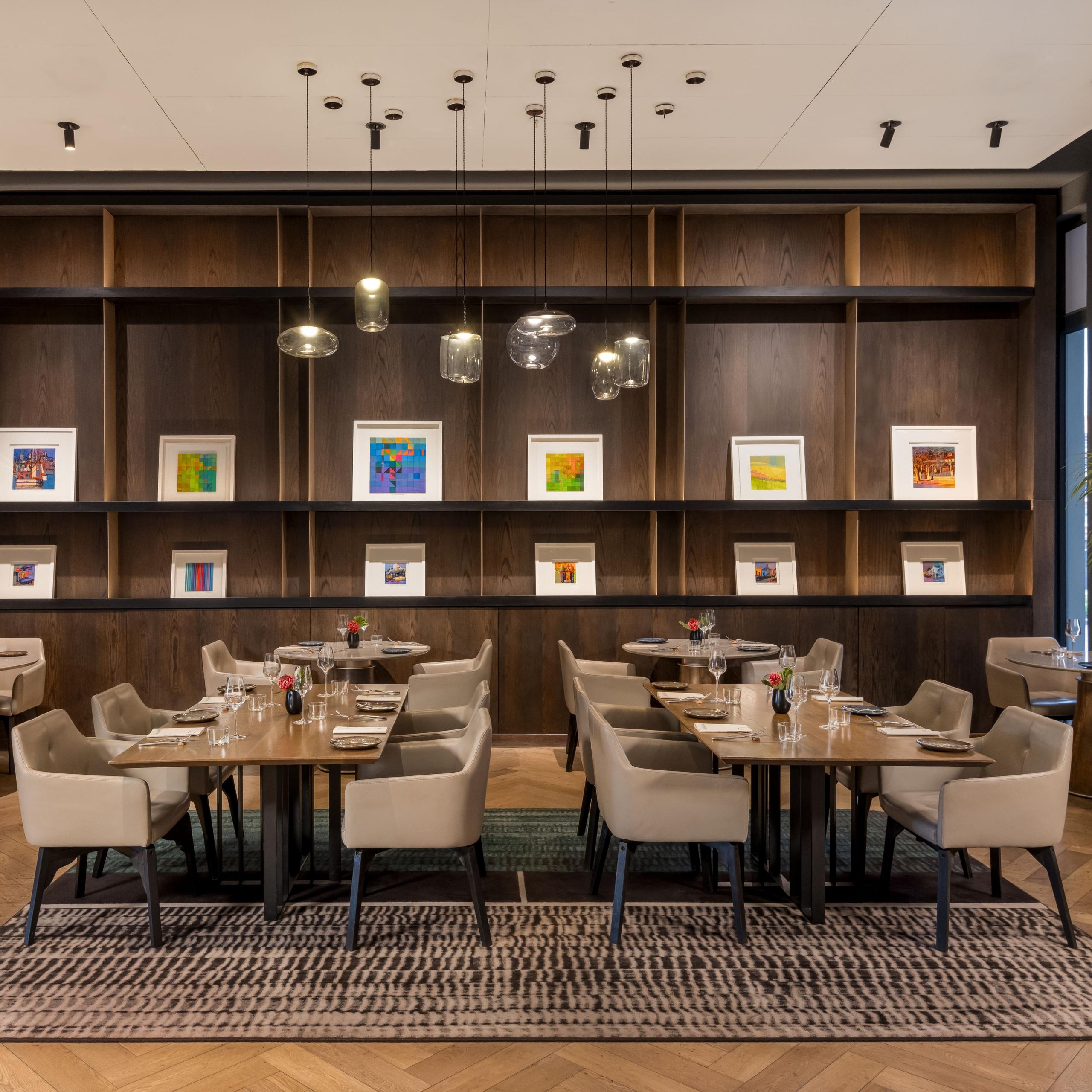 Keystone Bistro