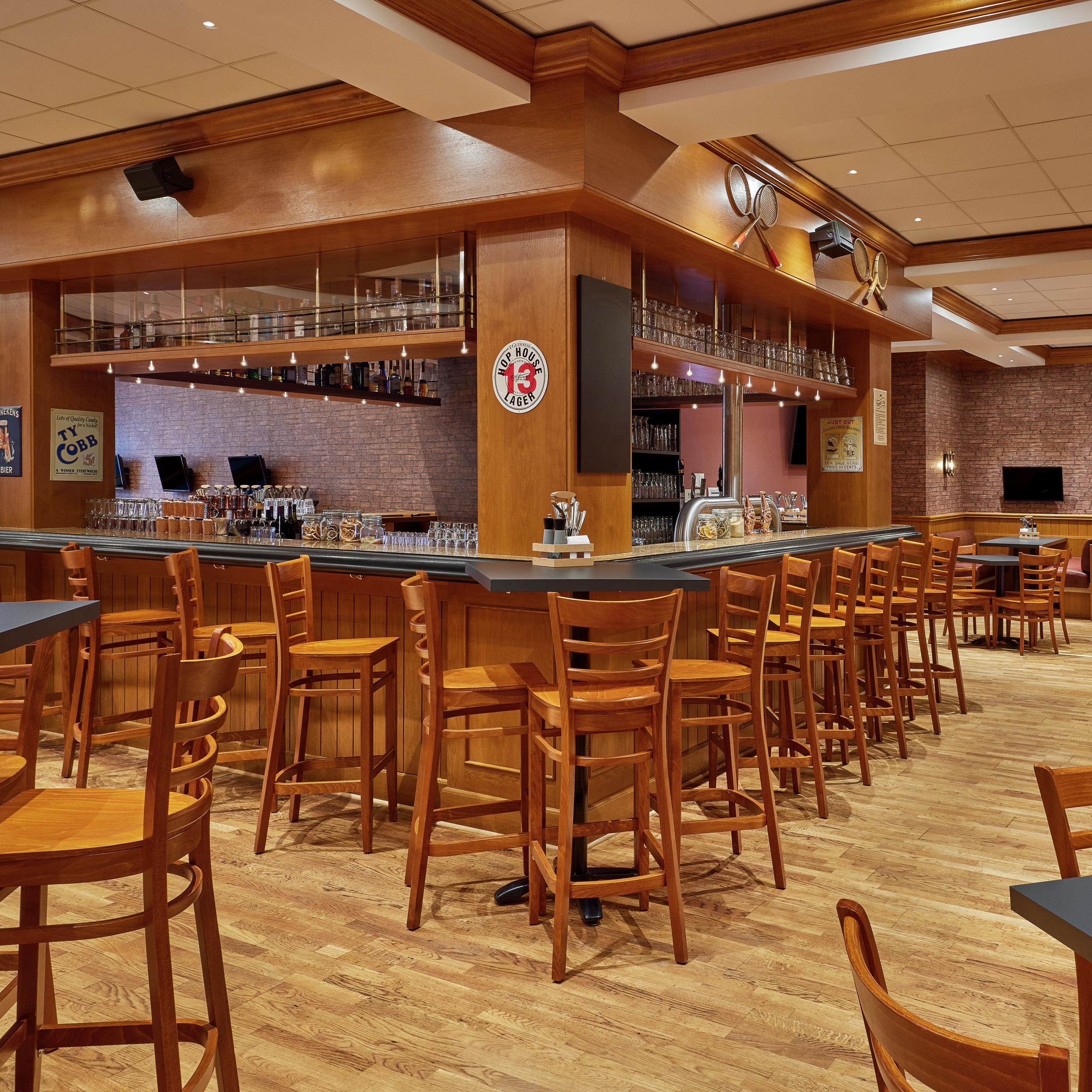 Champions Sports Bar