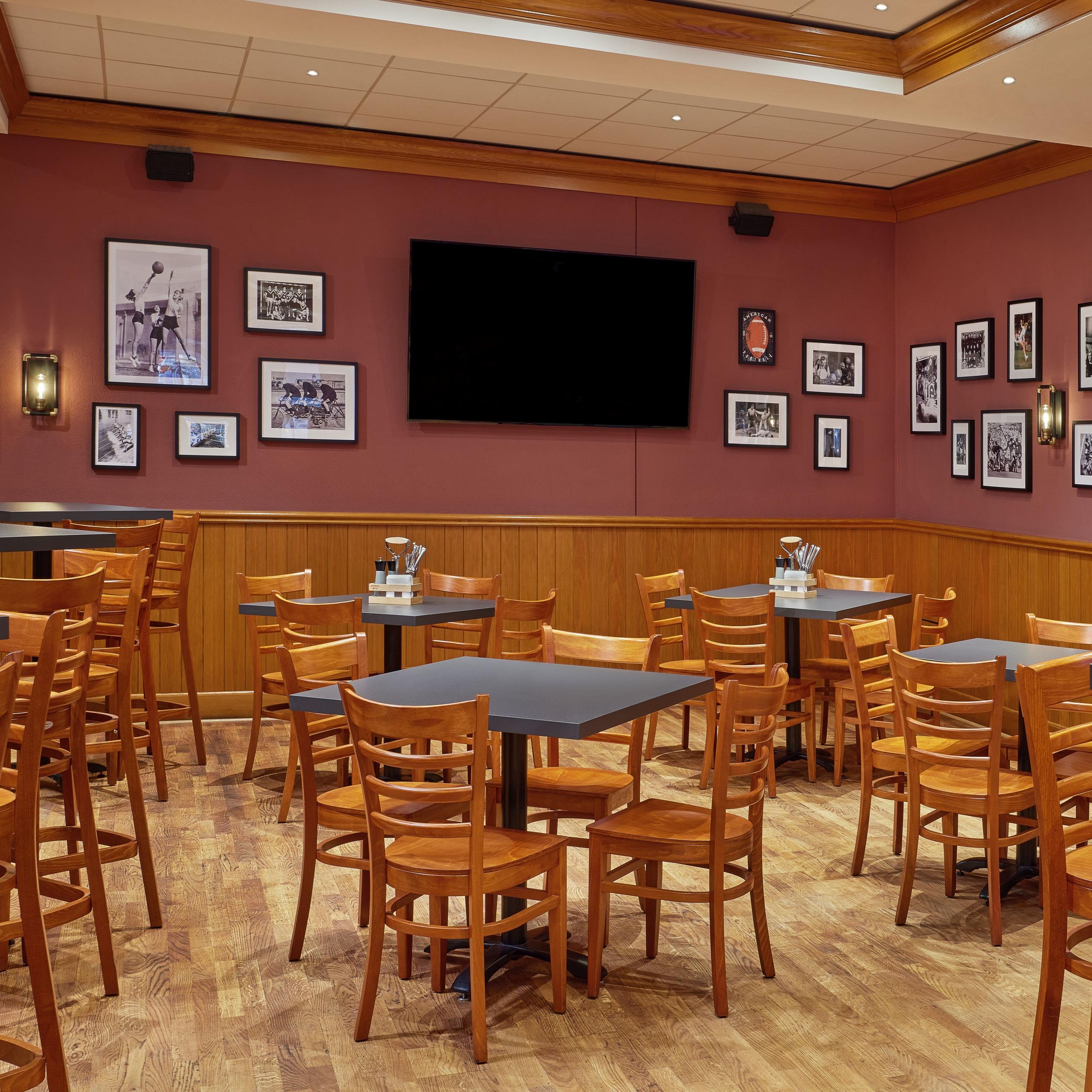 Champions Sports Bar
