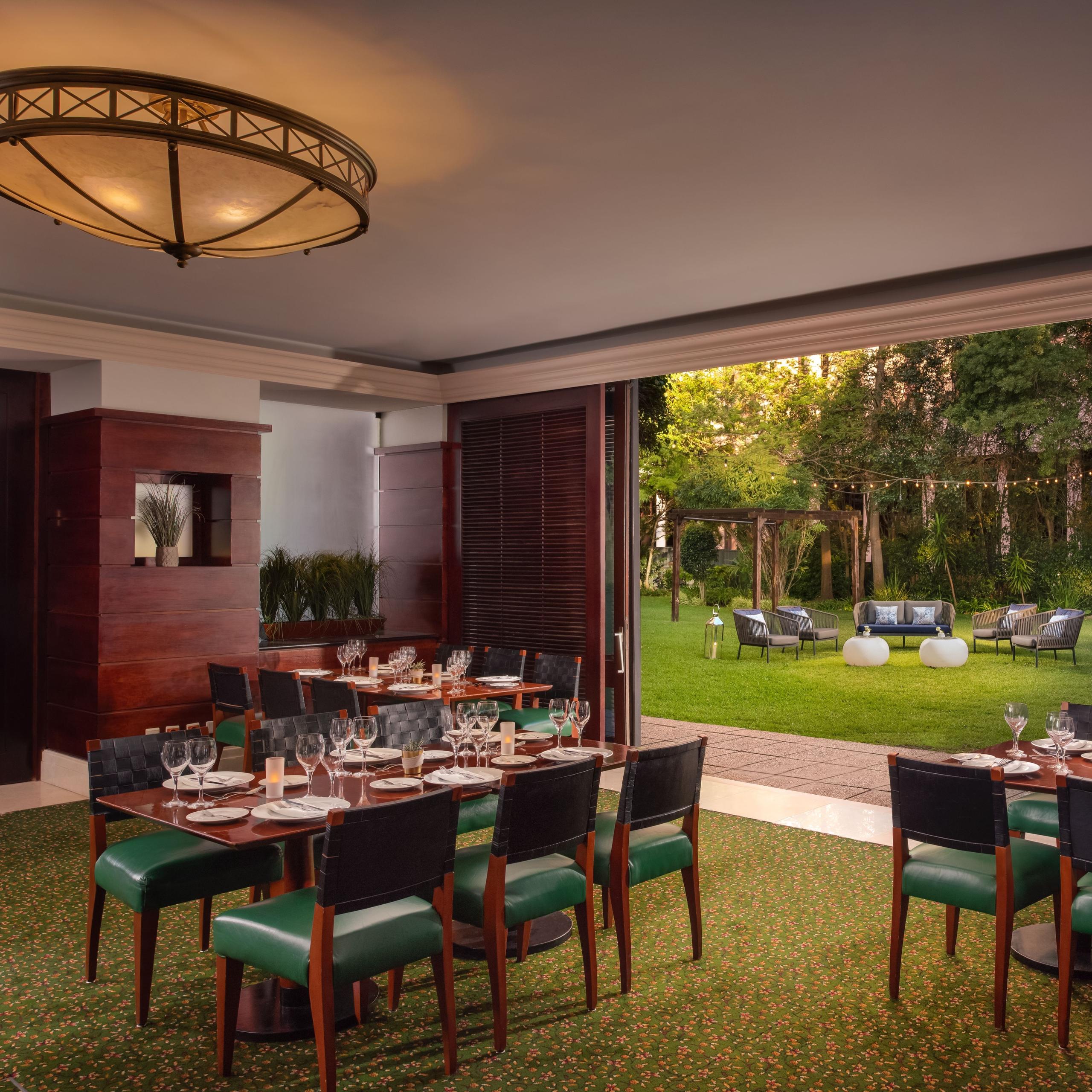Citrus Restaurant