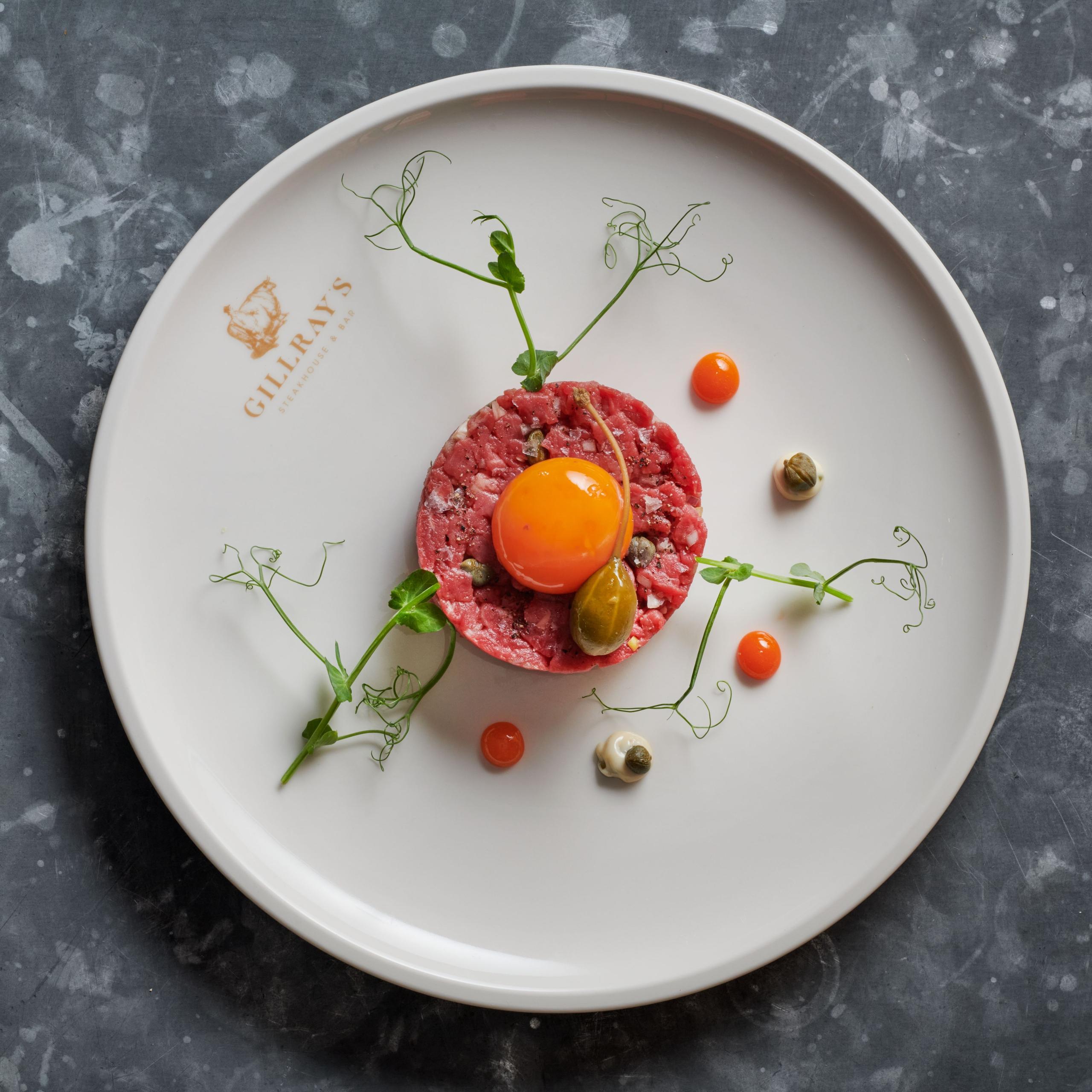Gillray's Steakhouse