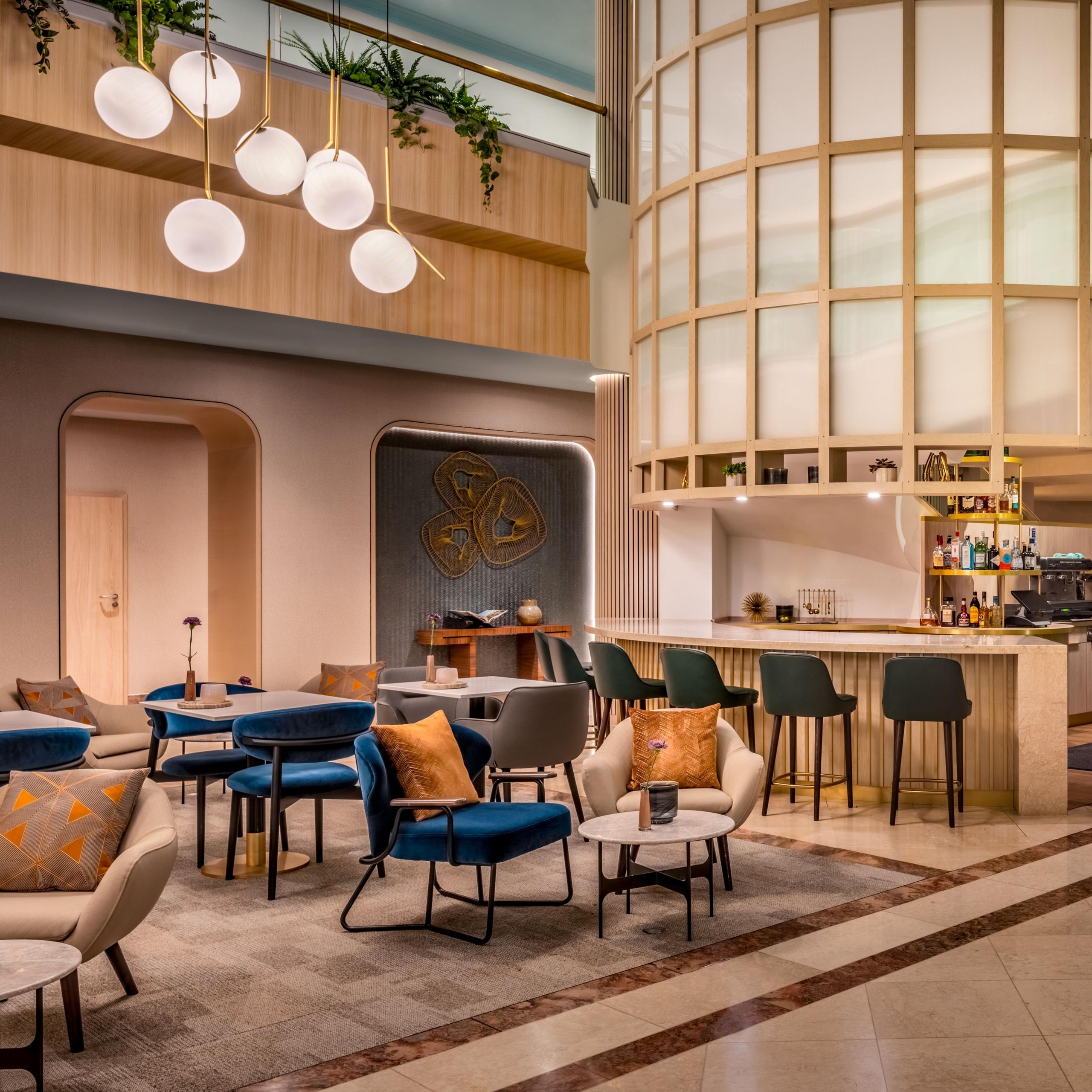 Bohemian Lounge & Bar