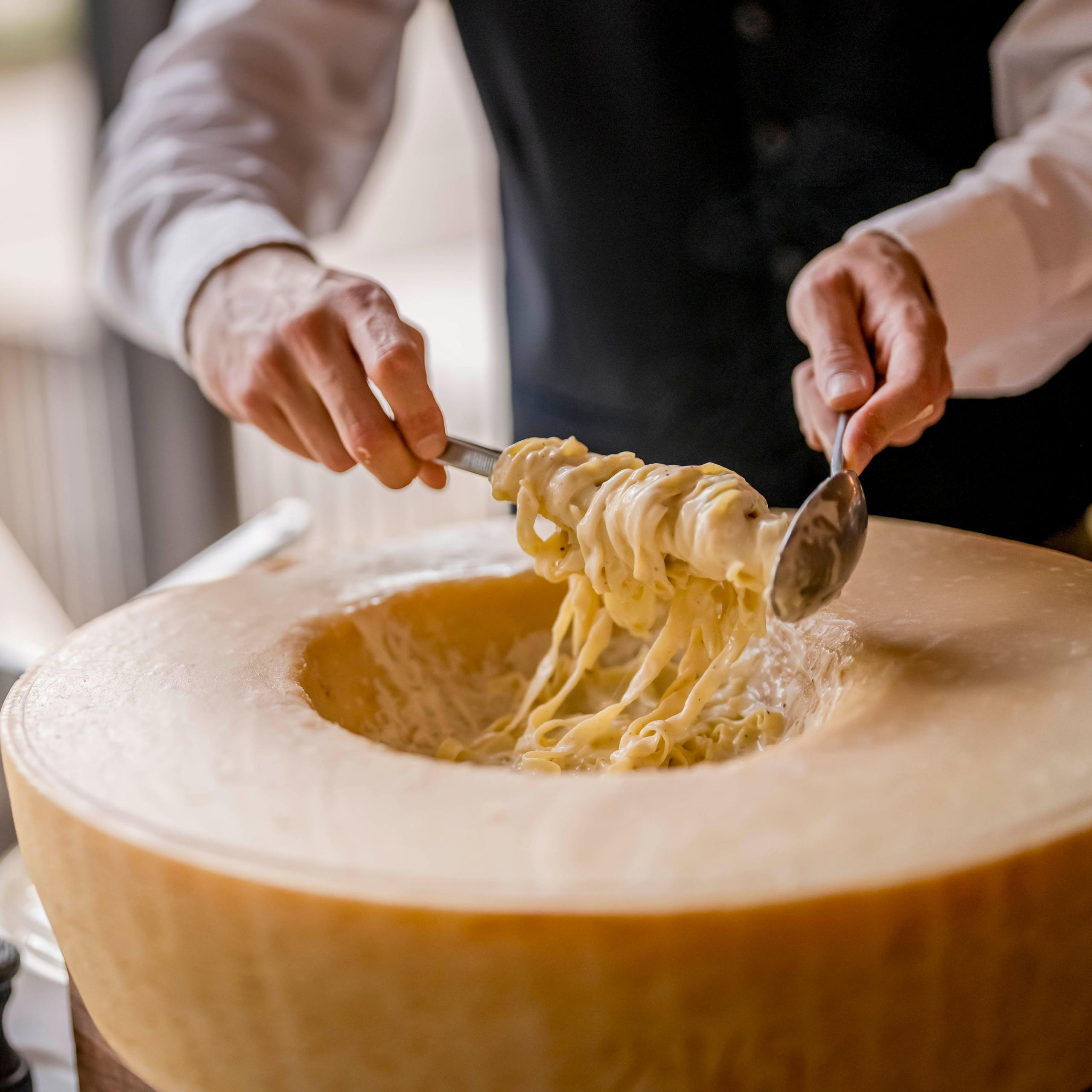 Assoluto Ristorante & Vineria