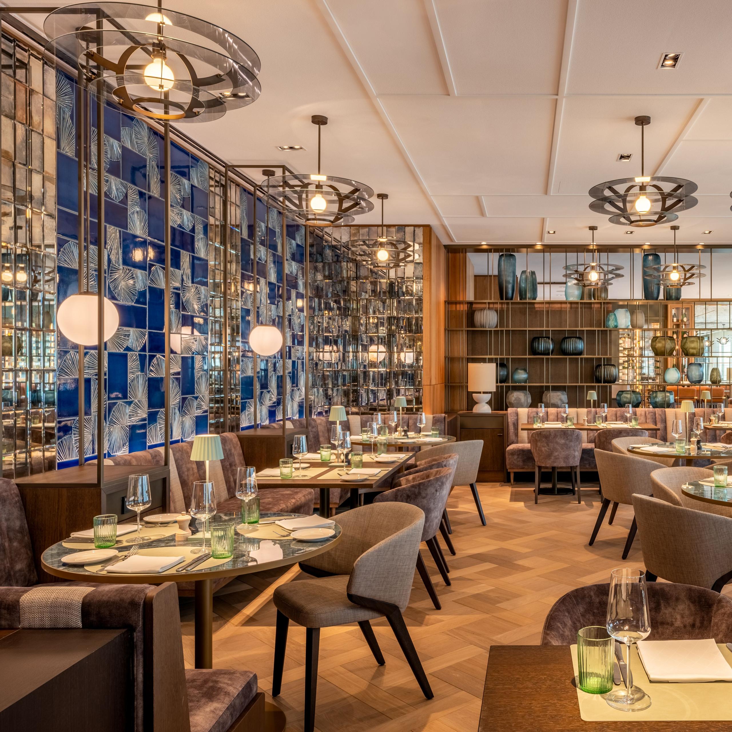 Assoluto Ristorante & Vineria