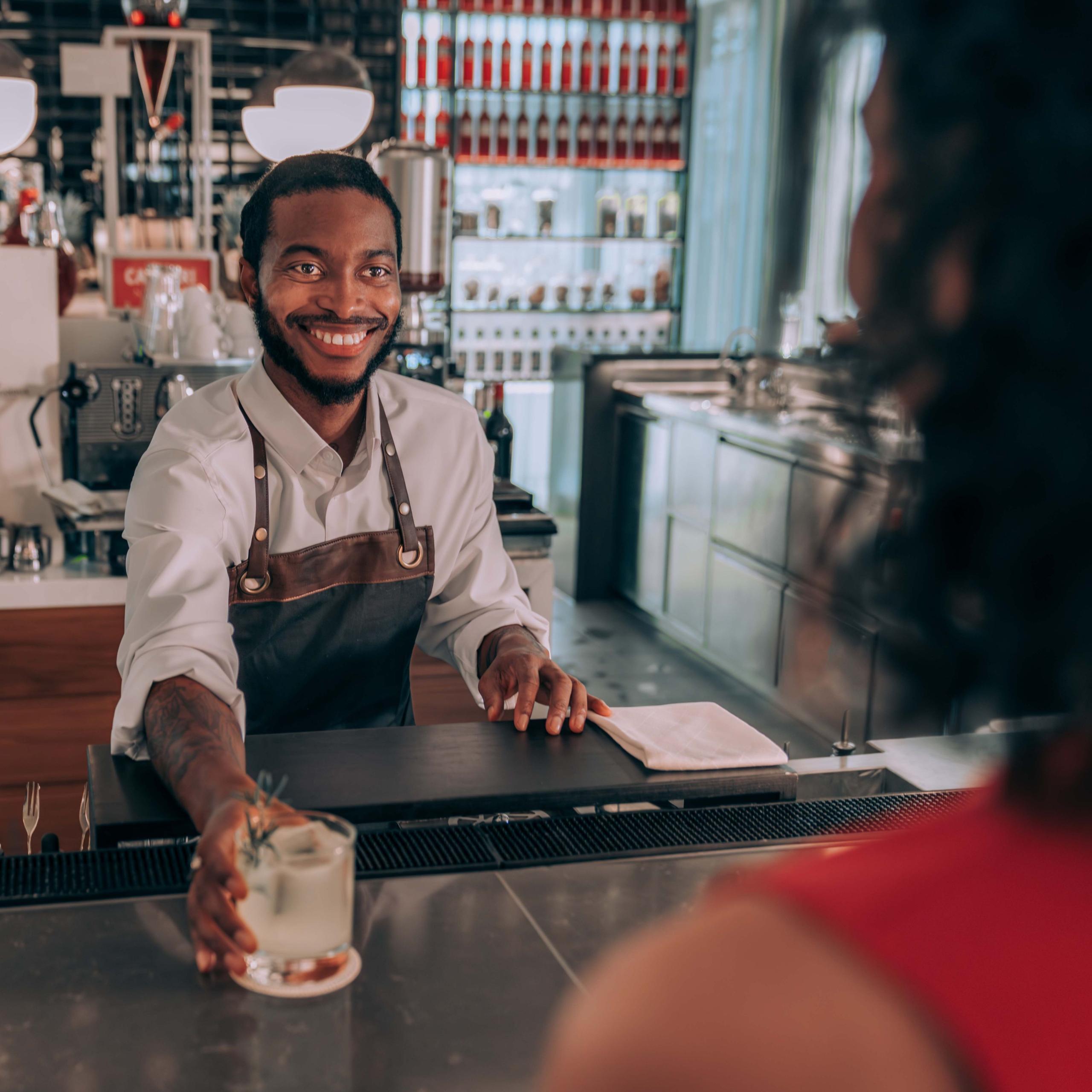westhub bar & lounge
