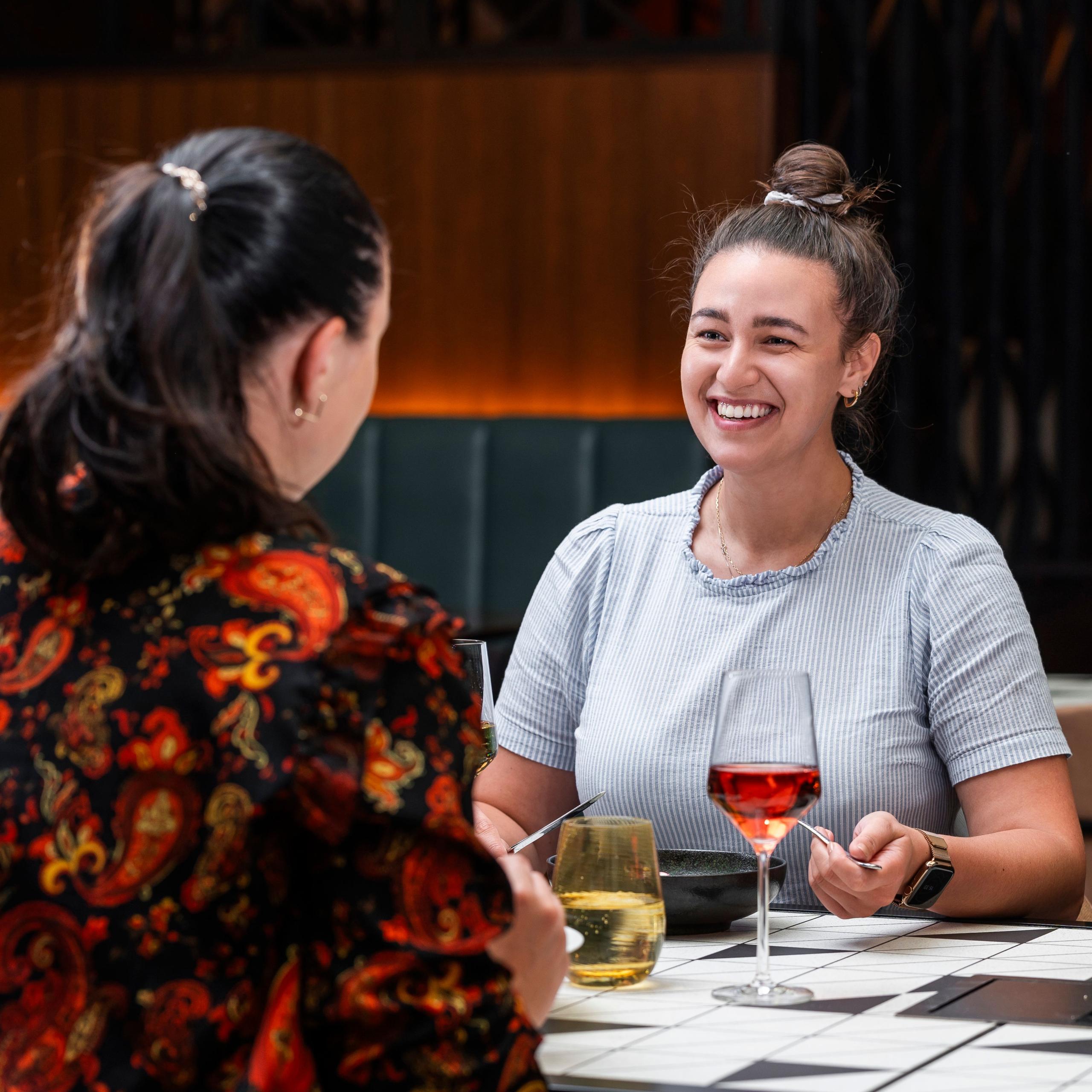 The Artisan Restaurant